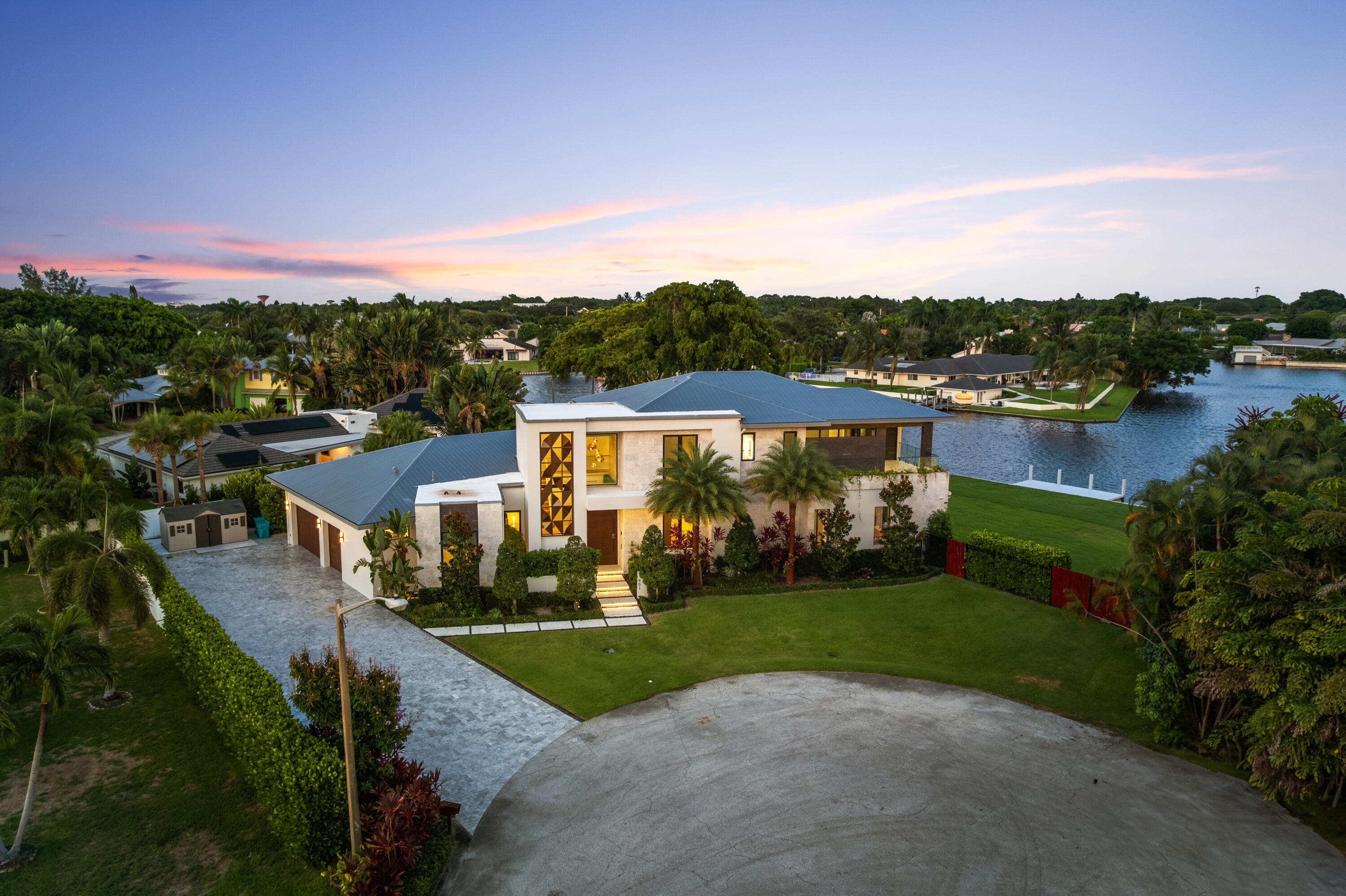 LAKE EDEN SUB PL 2 IN - Residential