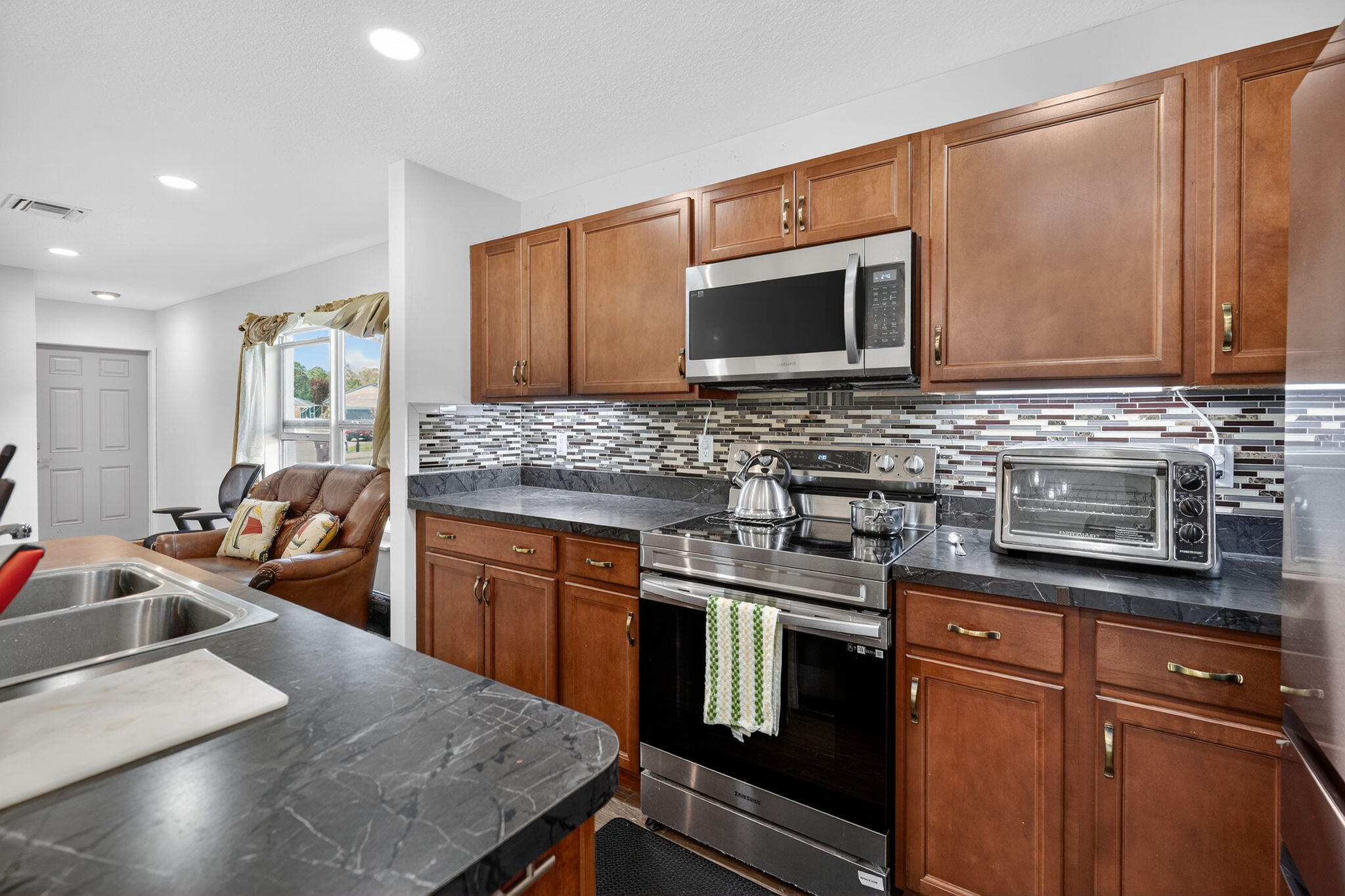 Port St Lucie - Residential