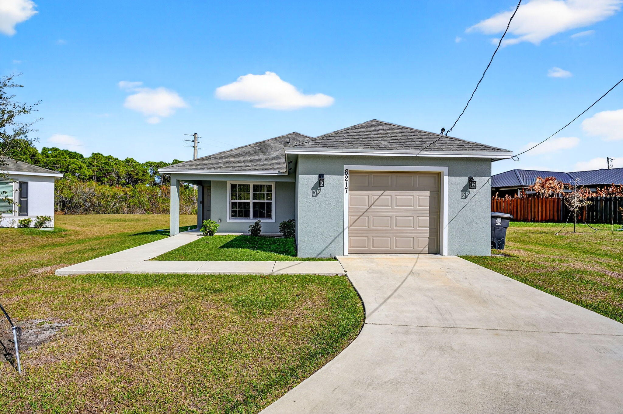 Port St Lucie - Residential