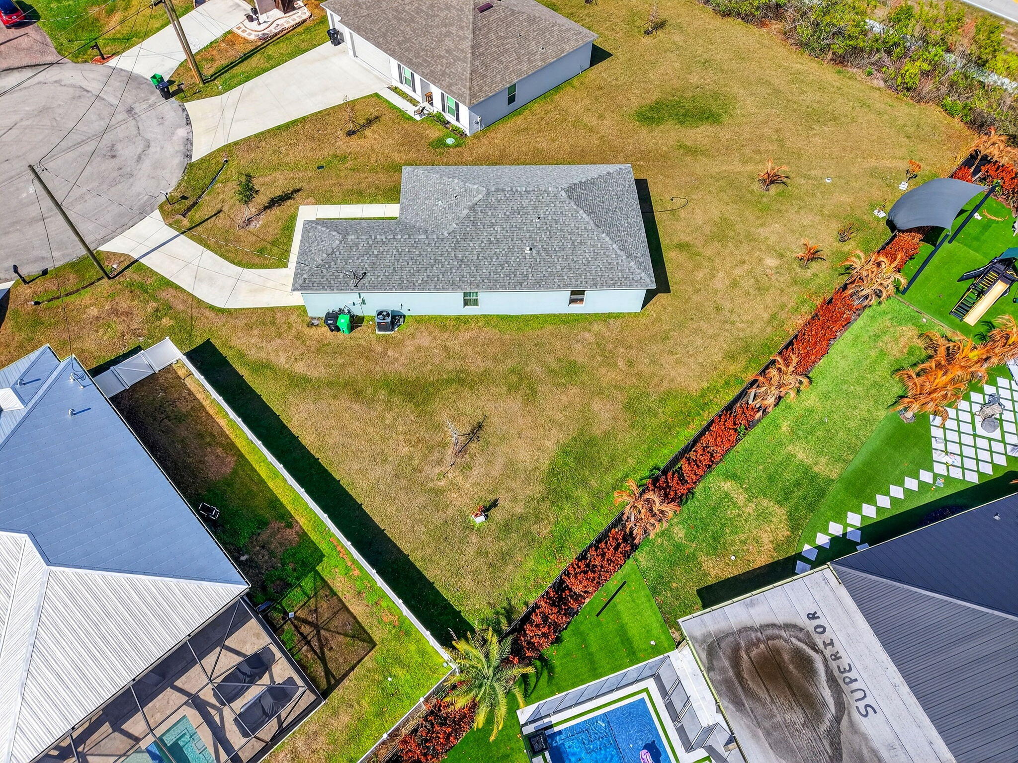 Port St Lucie - Residential