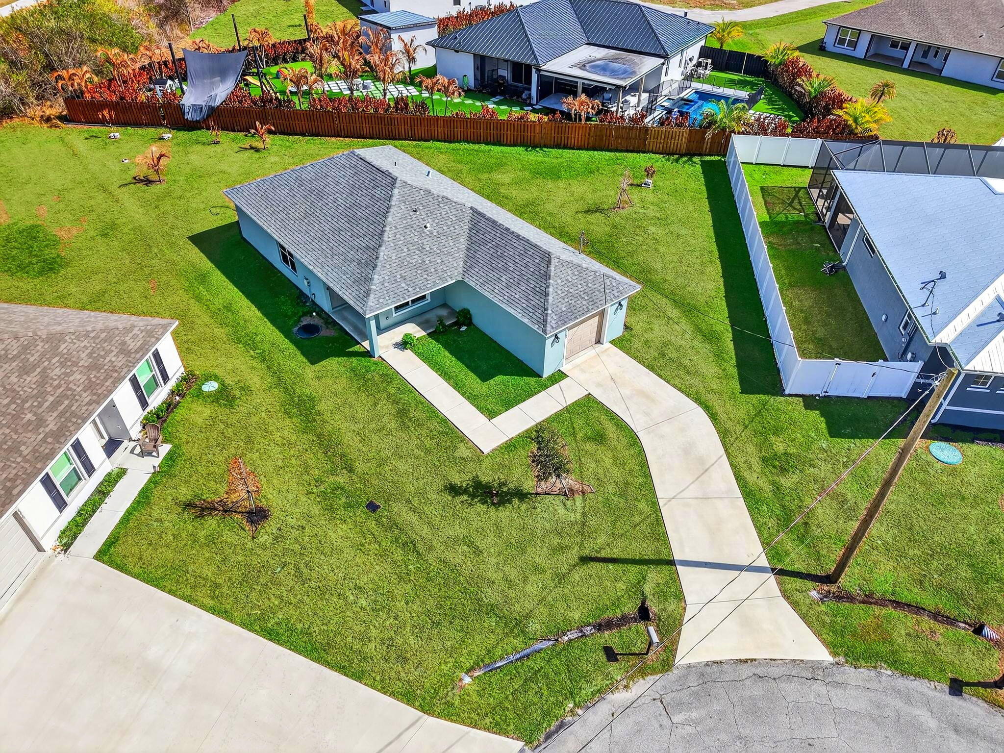 Port St Lucie - Residential