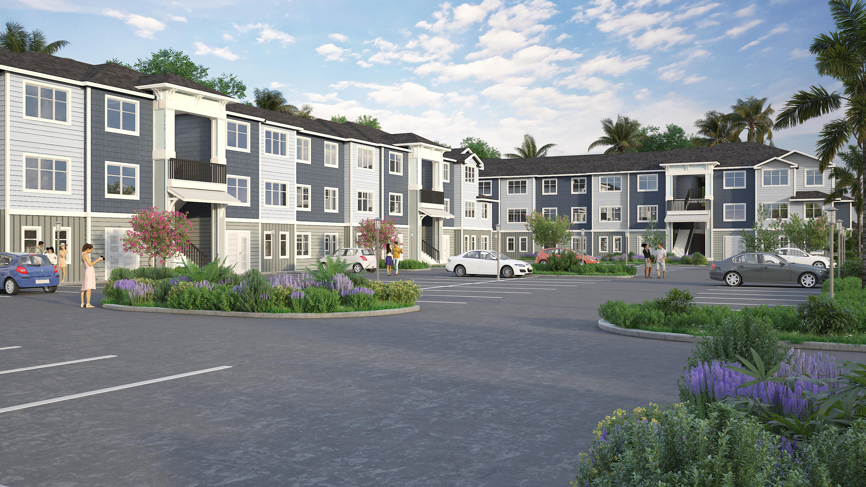 Welcome to an unparalleled opportunity to transform 10.03 acres of prime real estate into a vibrant community enclave! This expansive parcel, fully entitled for 144 units, is a developer's dream, boasting paid impact fees that streamline the development process. Situated with convenient access on two major thoroughfares, Okeechobee and Virginia Avenue, this site promises not just a location but a lifestyle that is both accessible and desirable.
The meticulously planned community is strategically positioned to capitalize on the area's growth and convenience. Its dual-road access ensures easy ingress and egress for residents, enhancing both connectivity and accessibility. Okeechobee Avenue, a bustling artery.