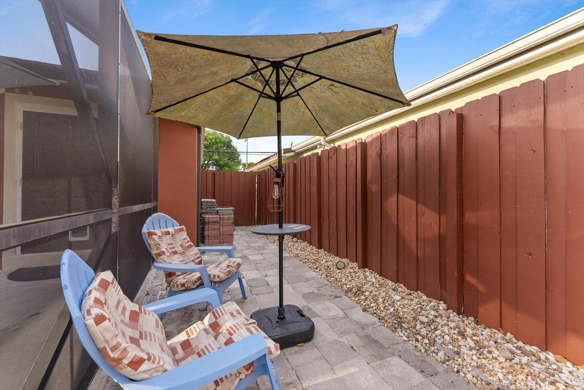 RESUB OF POR OF NORFOLK GARDENS - Residential