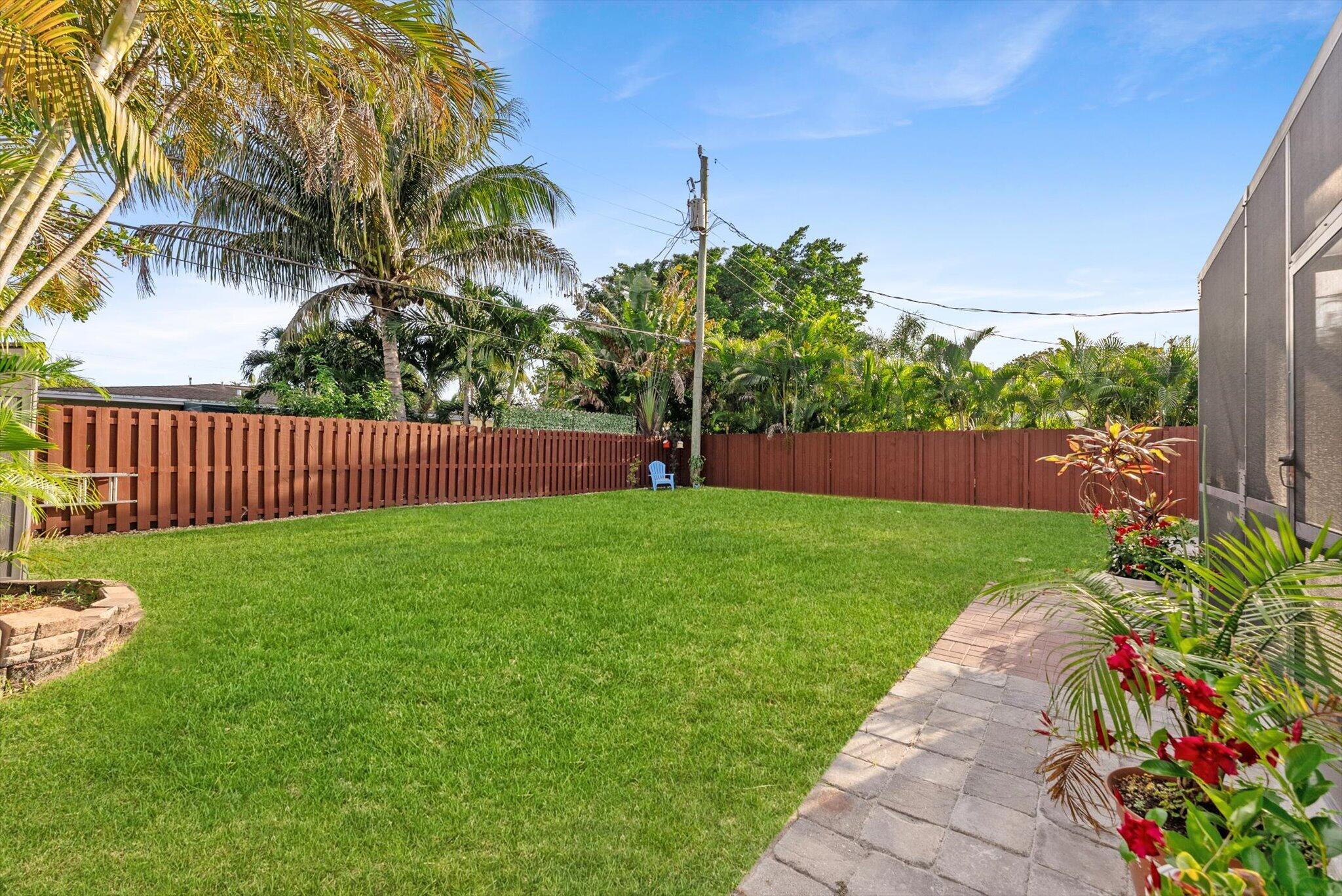 RESUB OF POR OF NORFOLK GARDENS - Residential
