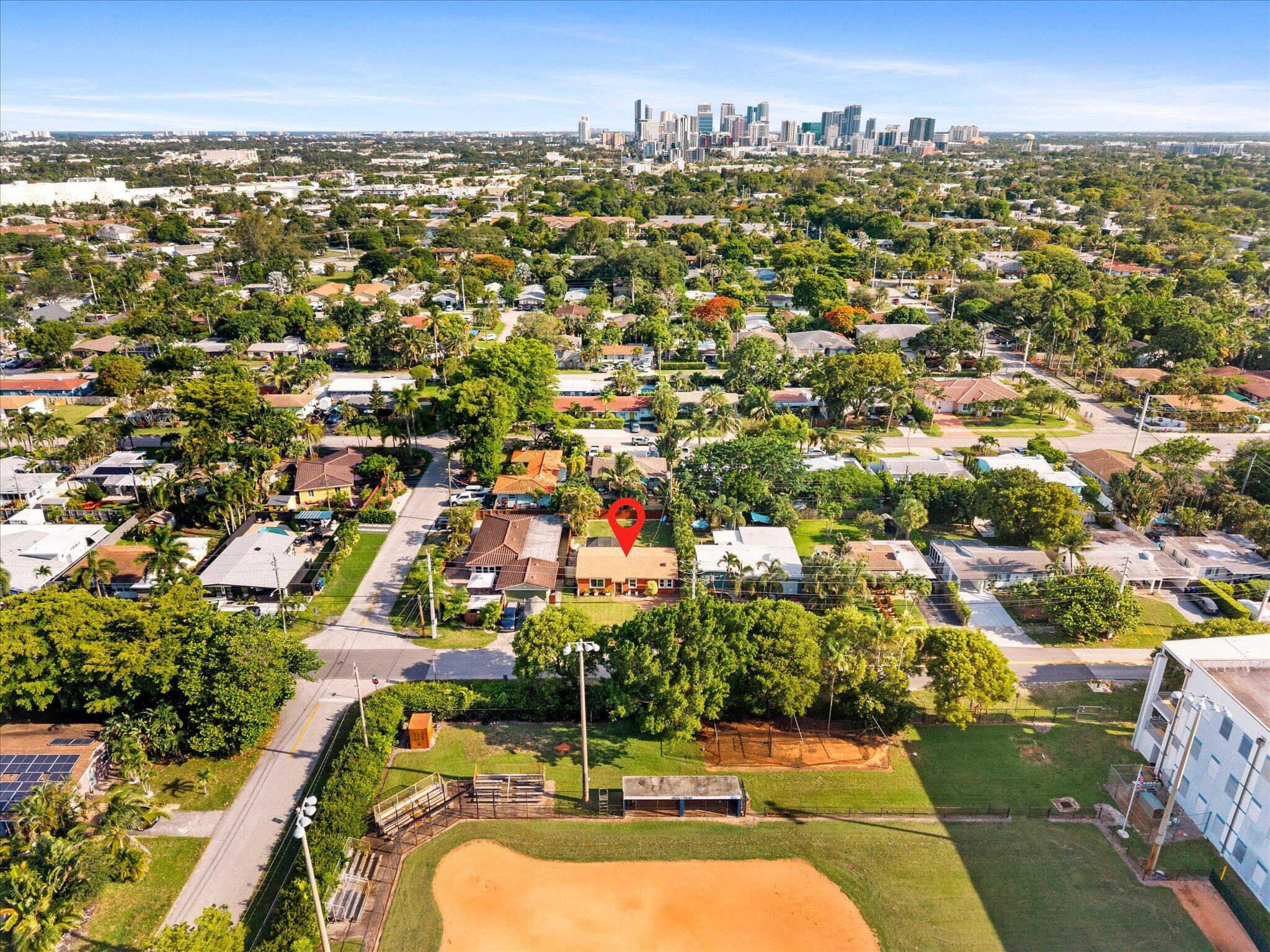RESUB OF POR OF NORFOLK GARDENS - Residential