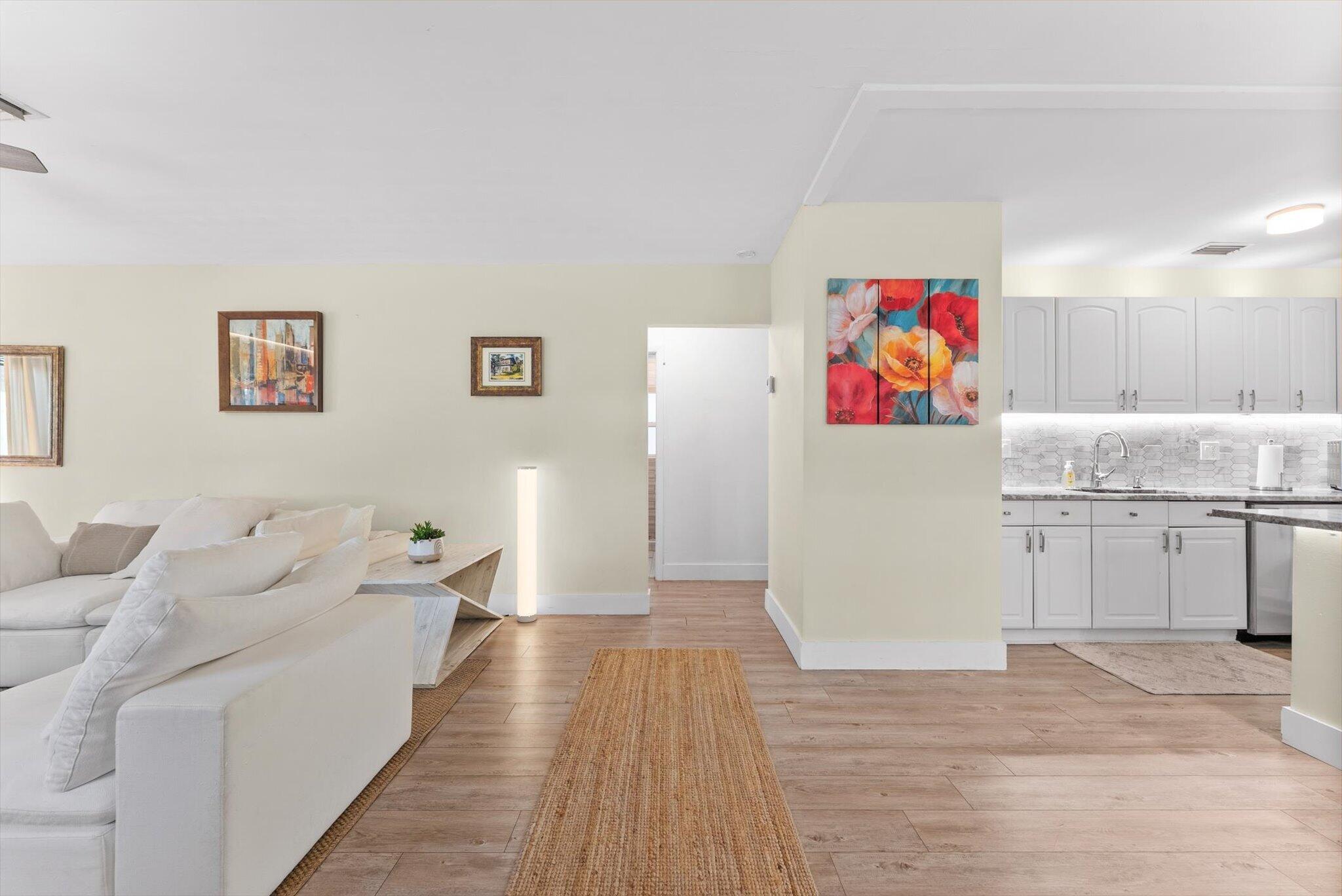 RESUB OF POR OF NORFOLK GARDENS - Residential