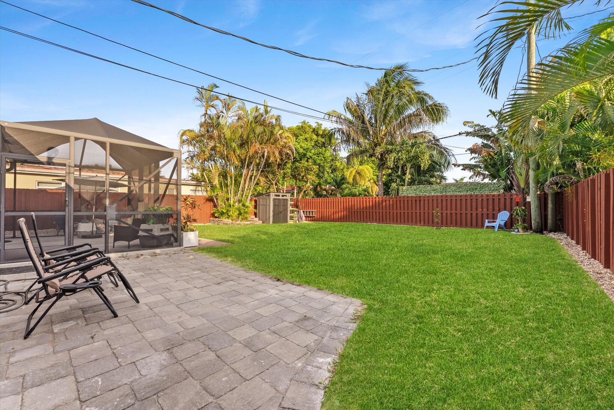 RESUB OF POR OF NORFOLK GARDENS - Residential