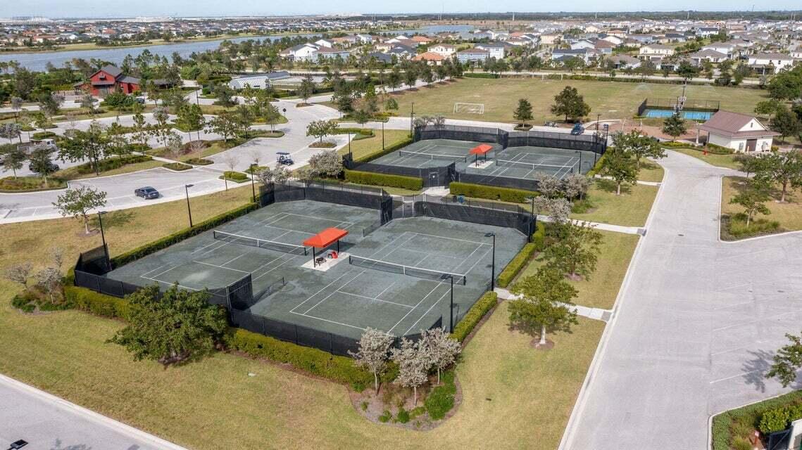 ARDEN PUD POD K - Residential