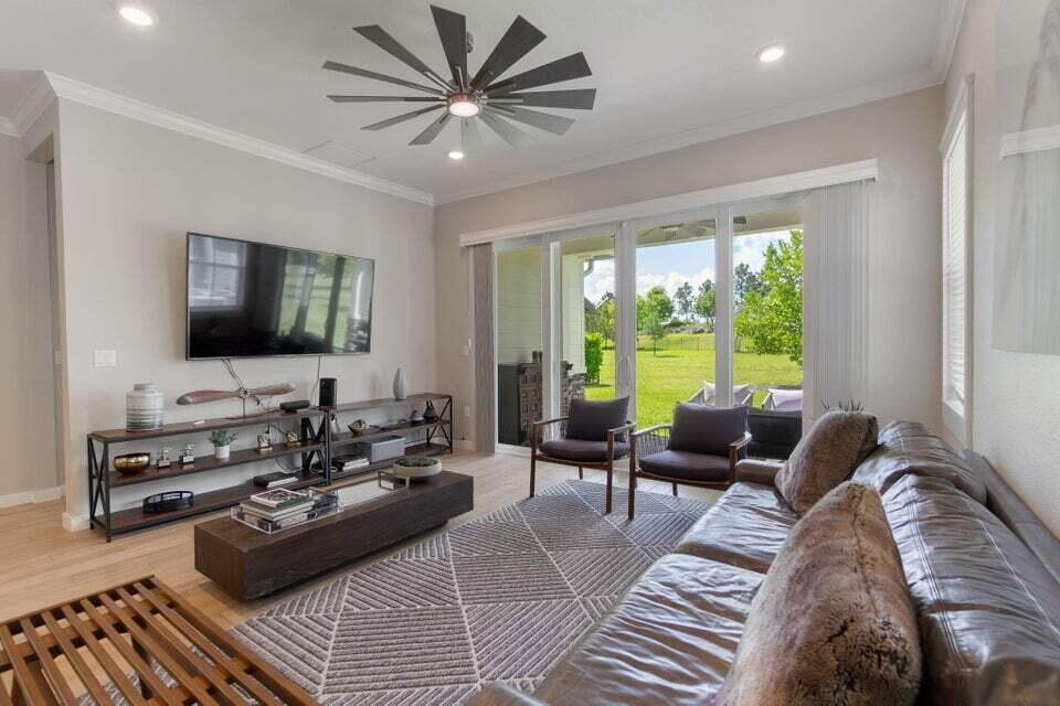 ARDEN PUD POD K - Residential