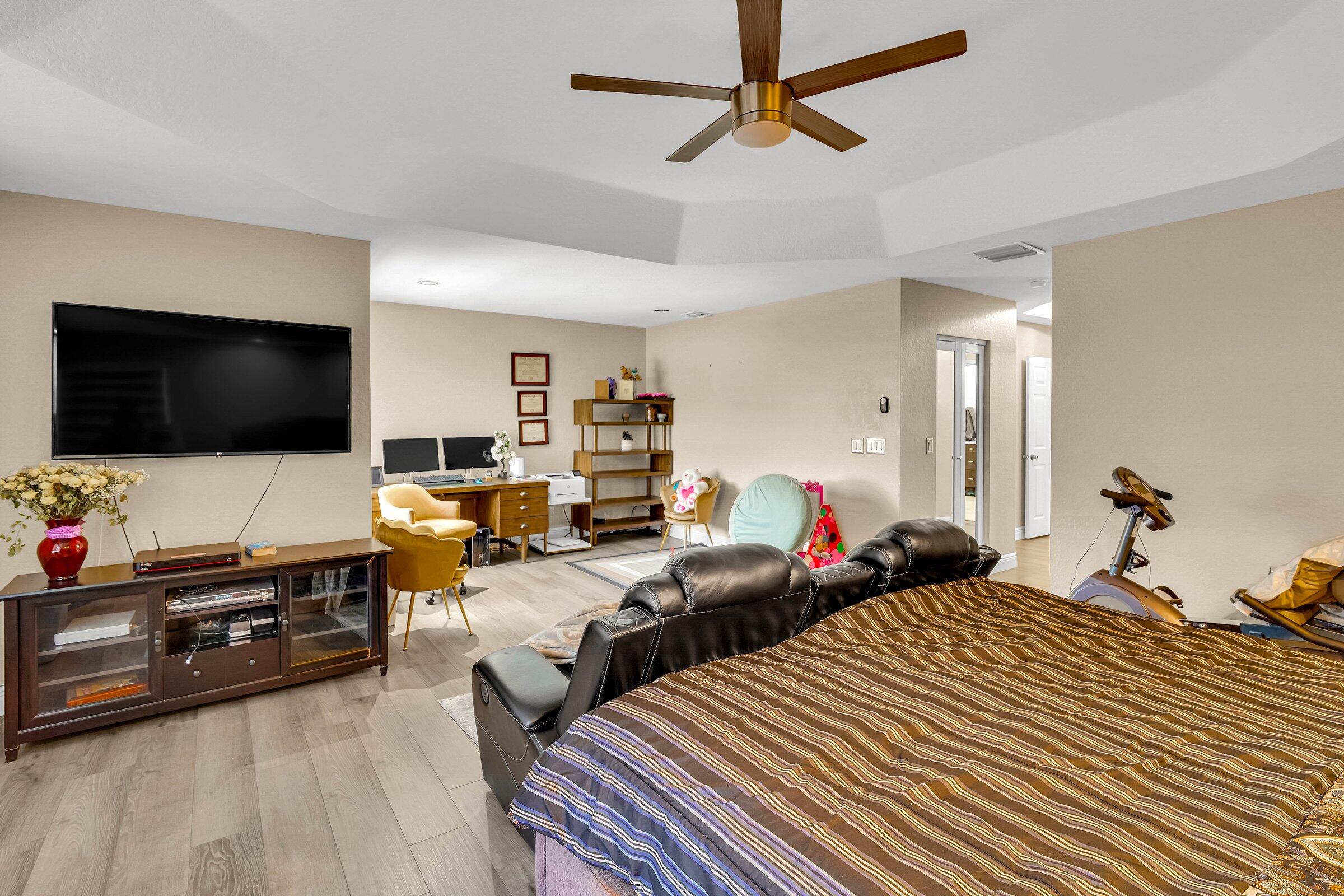 SILVER SHORES (PARCELS H THRU I) - Residential