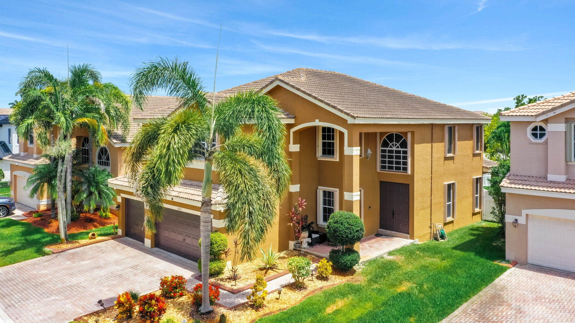 SILVER SHORES (PARCELS H THRU I) - Residential