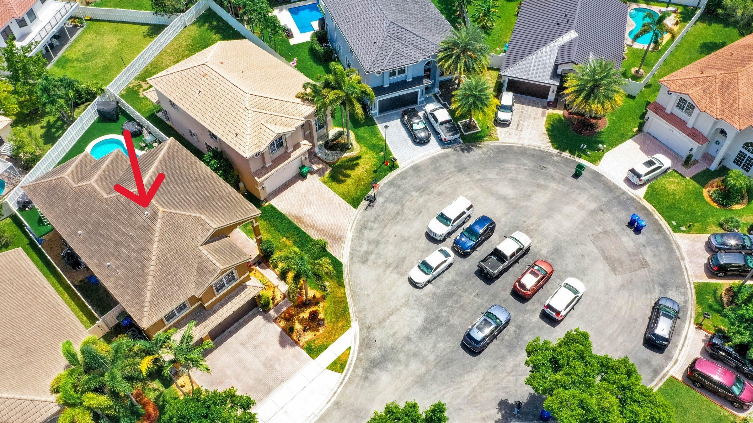 SILVER SHORES (PARCELS H THRU I) - Residential