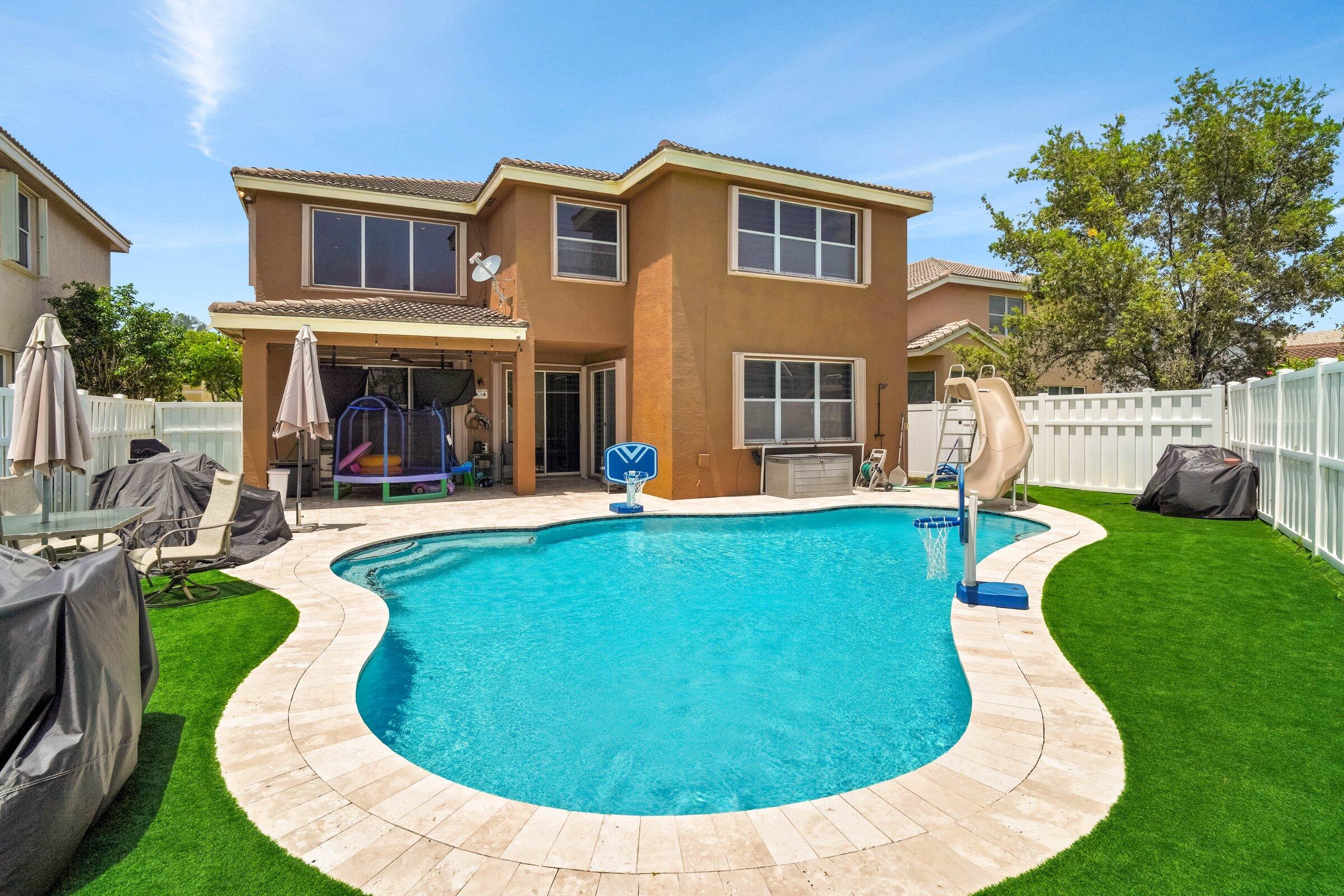 SILVER SHORES (PARCELS H THRU I) - Residential