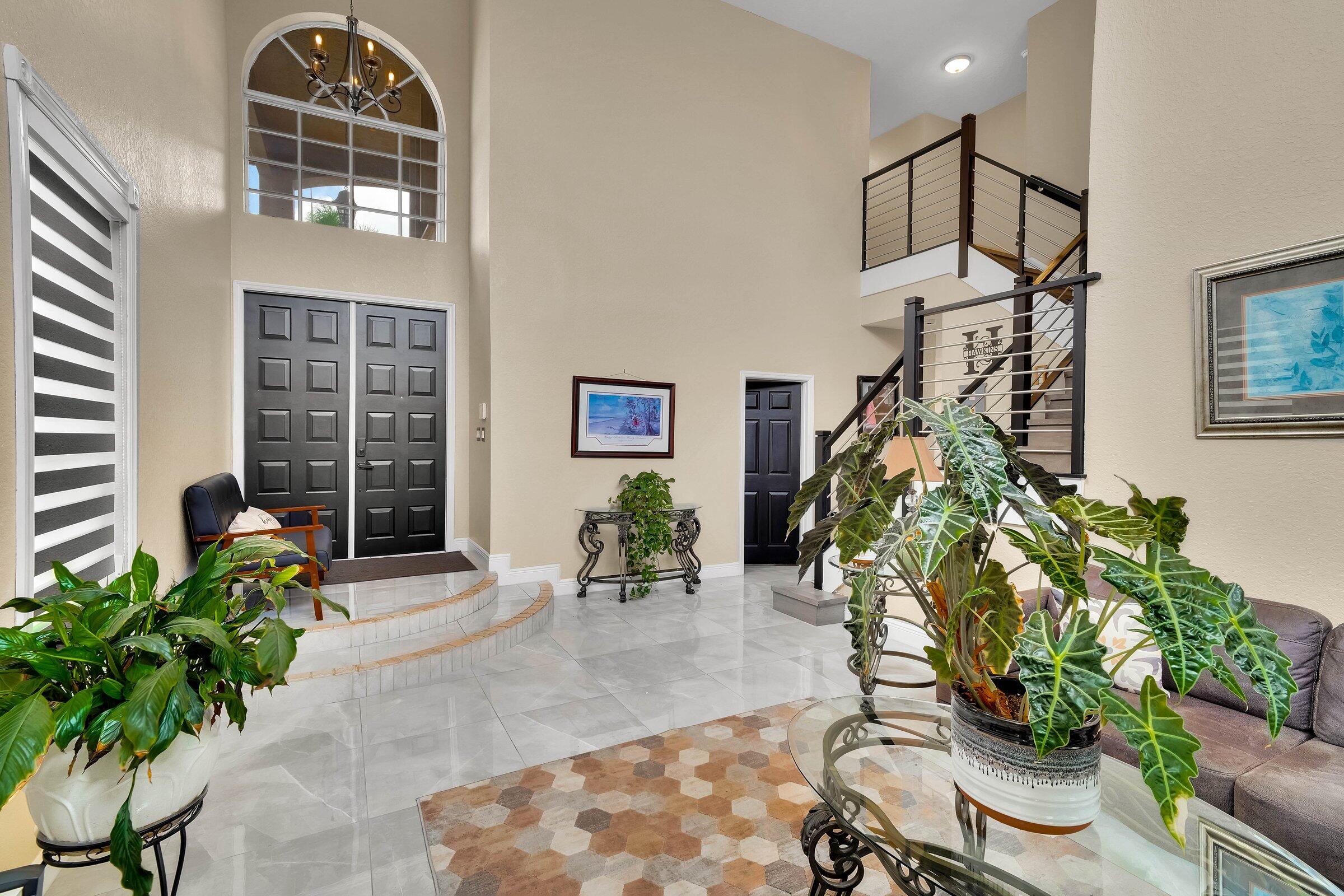SILVER SHORES (PARCELS H THRU I) - Residential