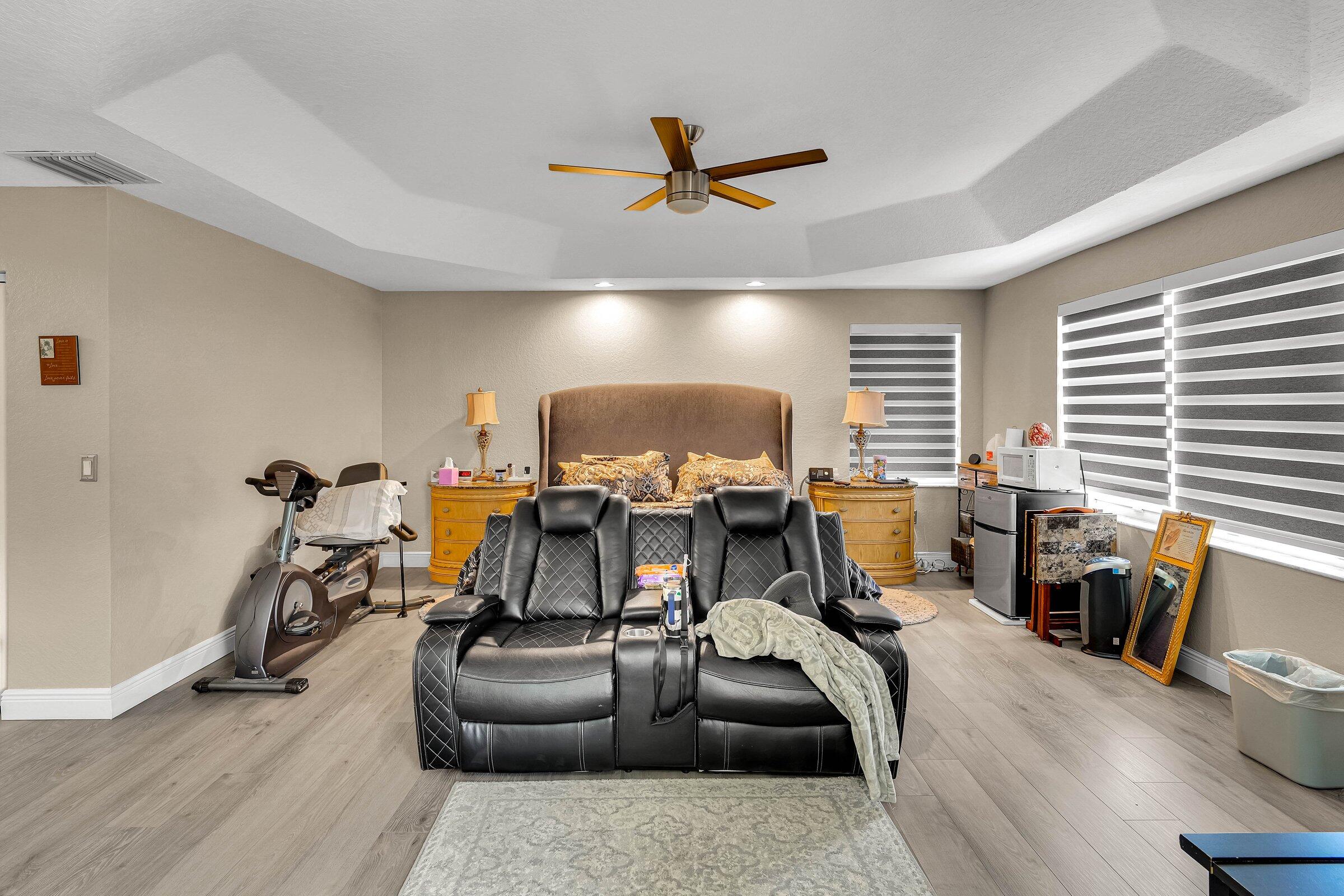 SILVER SHORES (PARCELS H THRU I) - Residential