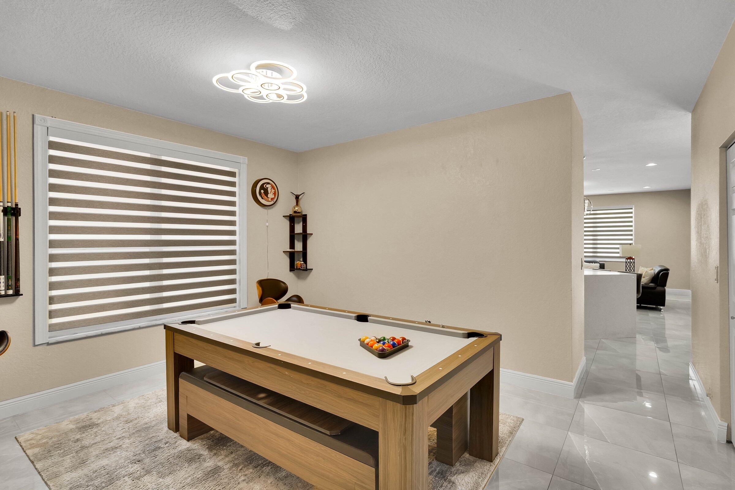 SILVER SHORES (PARCELS H THRU I) - Residential