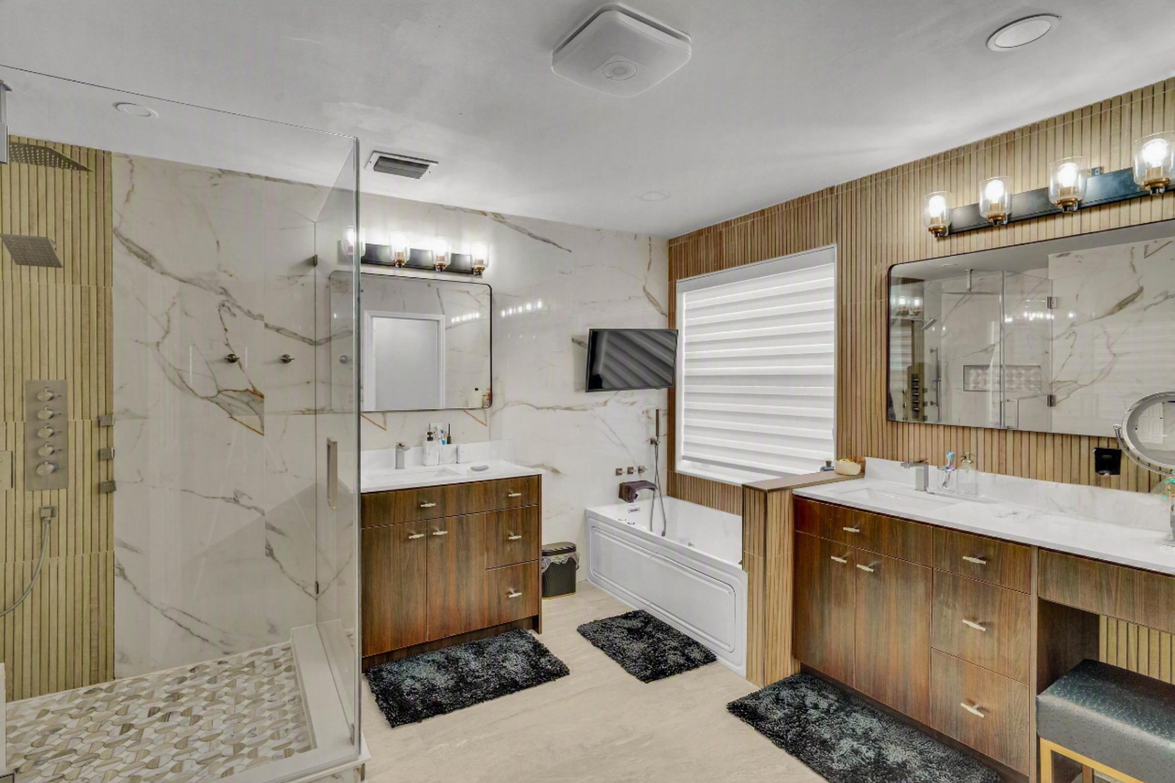 SILVER SHORES (PARCELS H THRU I) - Residential