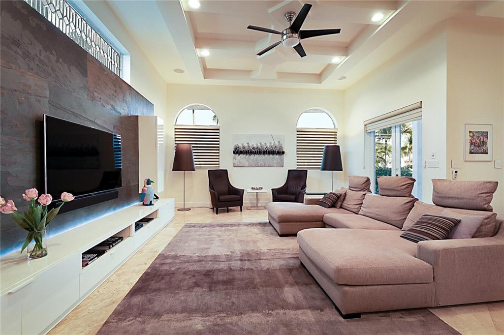 Coral Key Villas 5th Sec - Residential