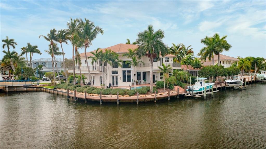 Coral Key Villas 5th Sec - Residential