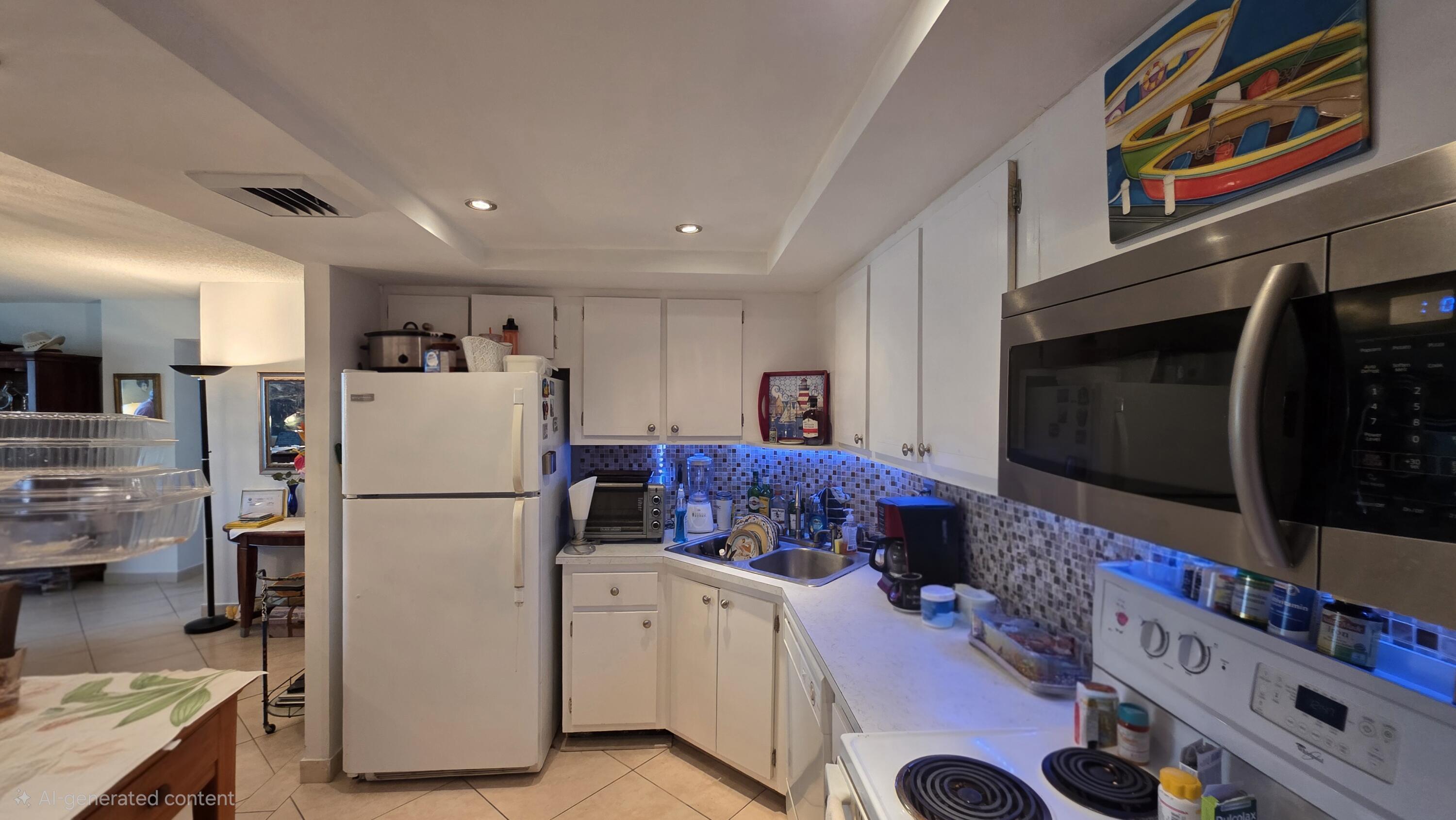 LAKE POINT TOWER CONDOMINIUM - Residential