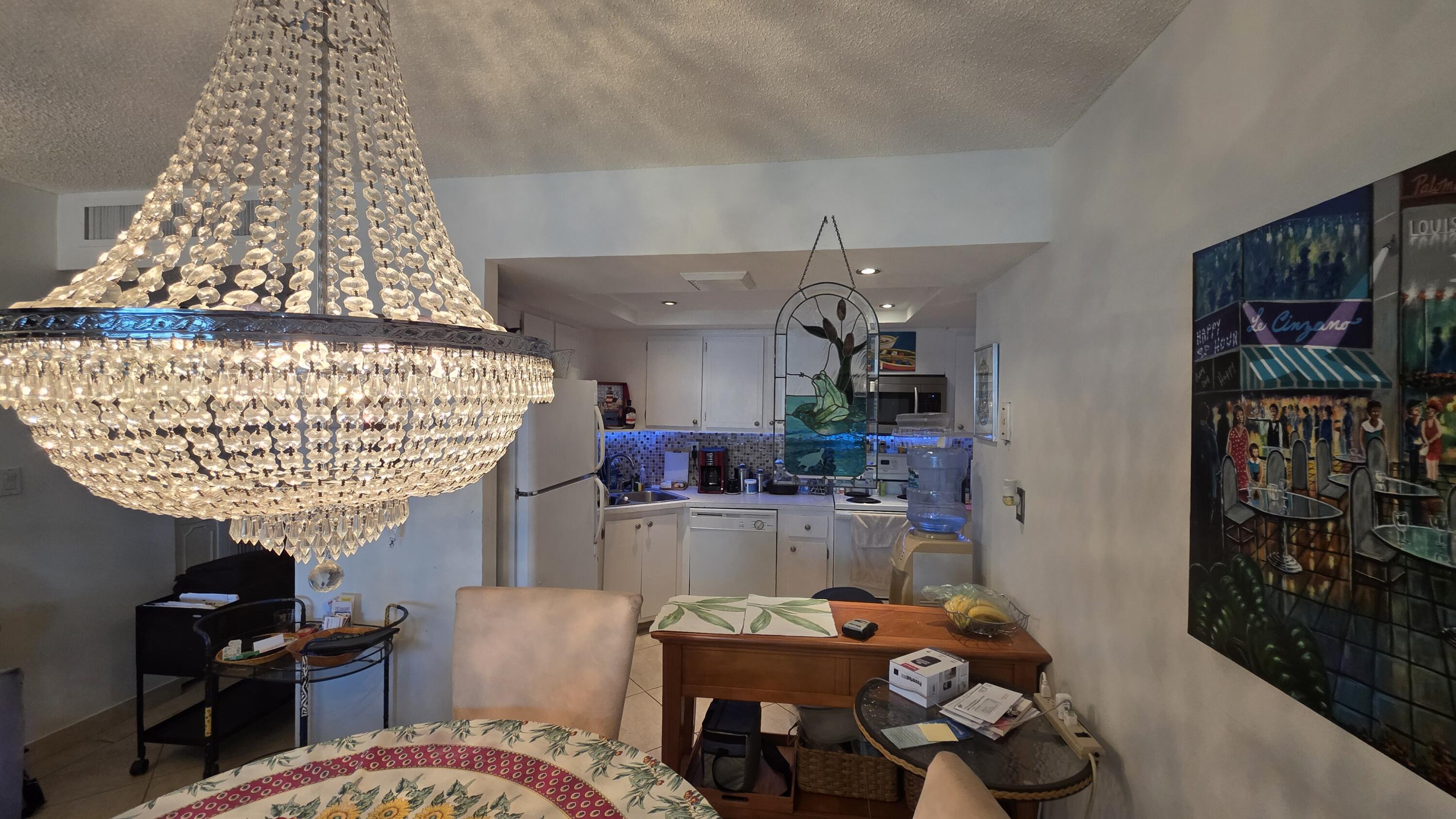LAKE POINT TOWER CONDOMINIUM - Residential