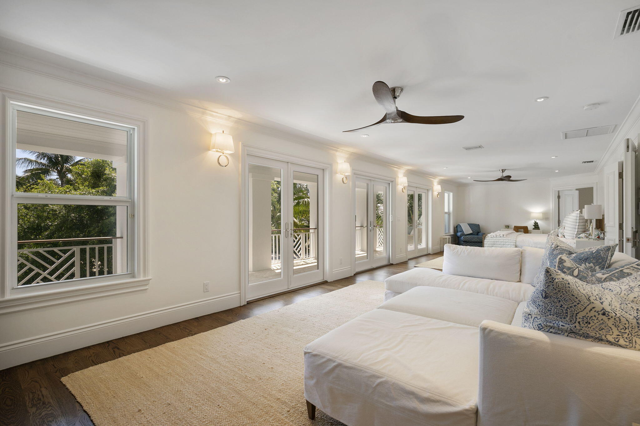 BON AIR BEACH PLATS 1 2 2 AMENDED & 3 - Residential