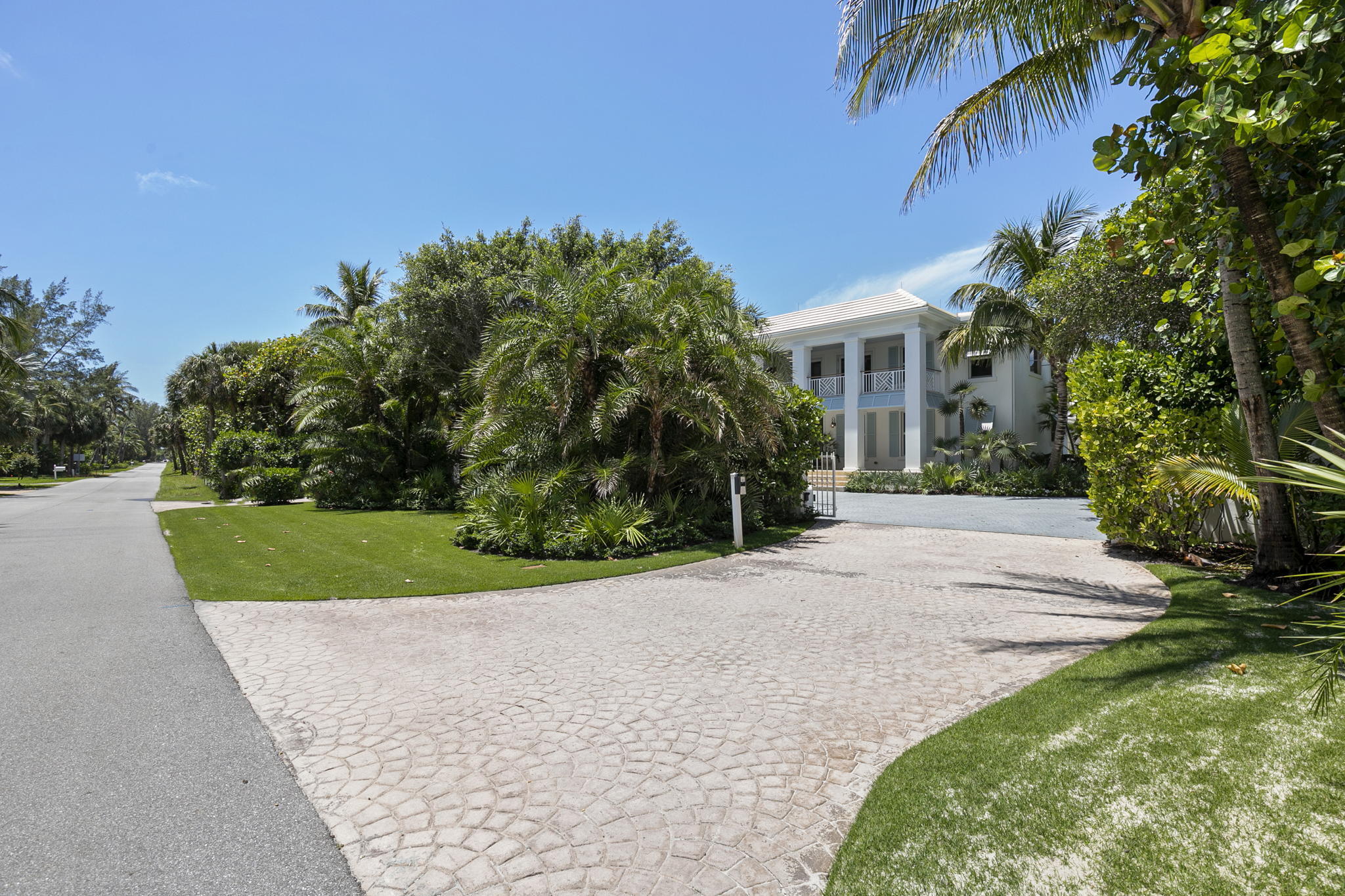 BON AIR BEACH PLATS 1 2 2 AMENDED & 3 - Residential