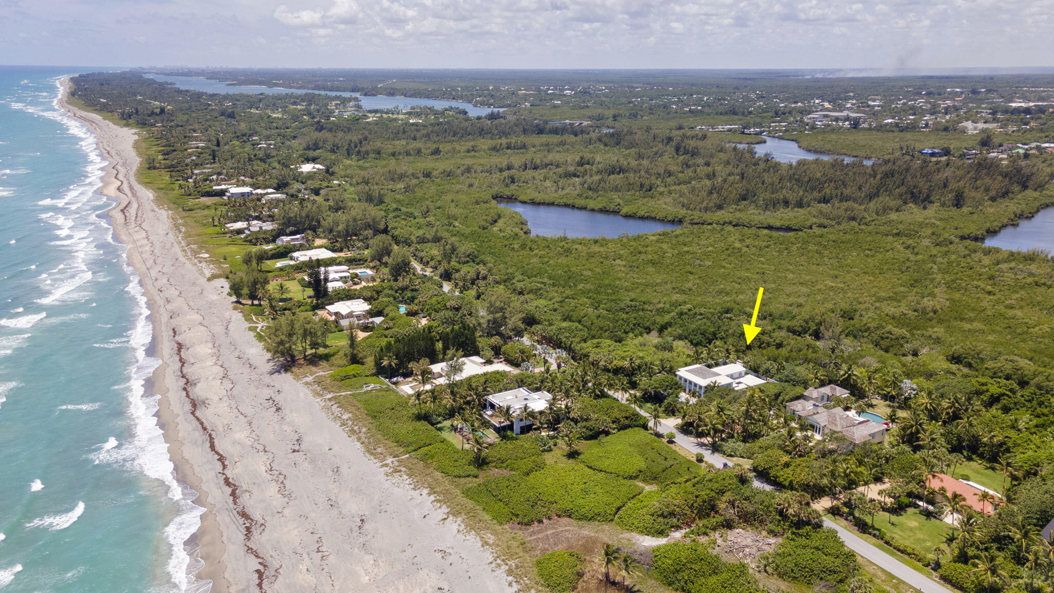 BON AIR BEACH PLATS 1 2 2 AMENDED & 3 - Residential
