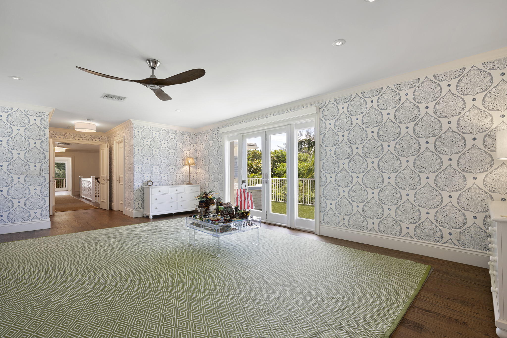 BON AIR BEACH PLATS 1 2 2 AMENDED & 3 - Residential