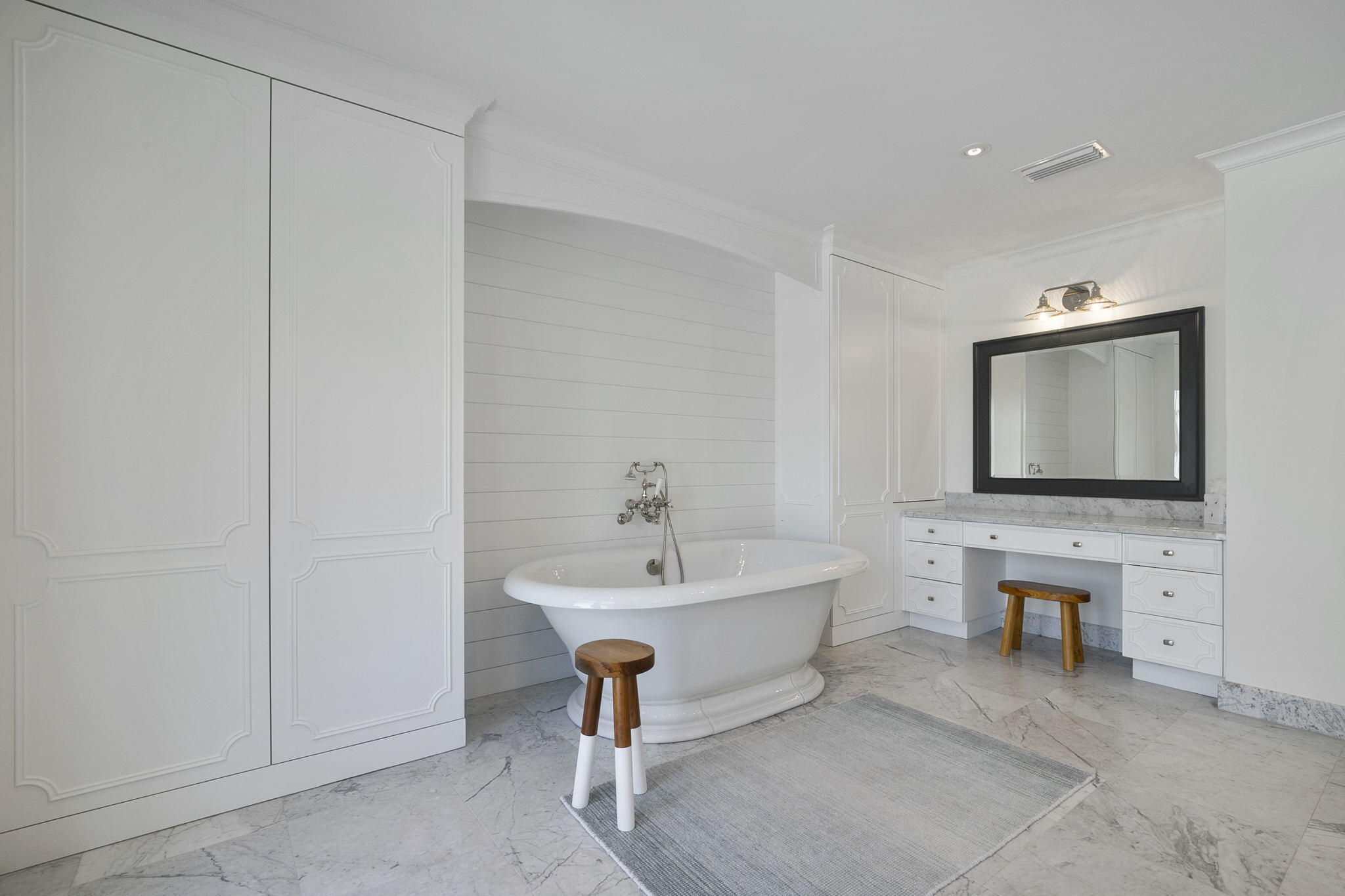 BON AIR BEACH PLATS 1 2 2 AMENDED & 3 - Residential
