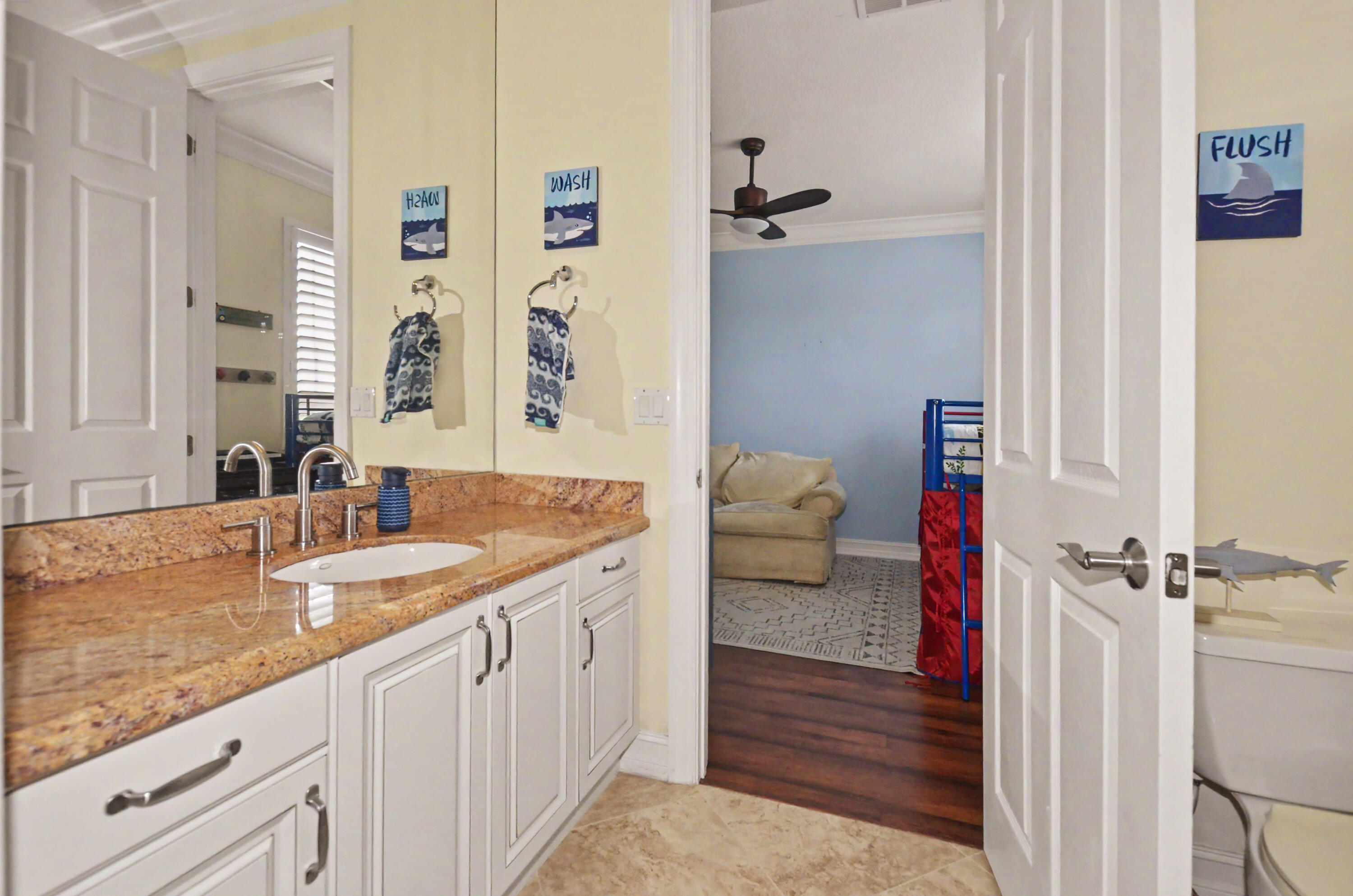 PORT ST LUCIE SECTION 44 - Residential