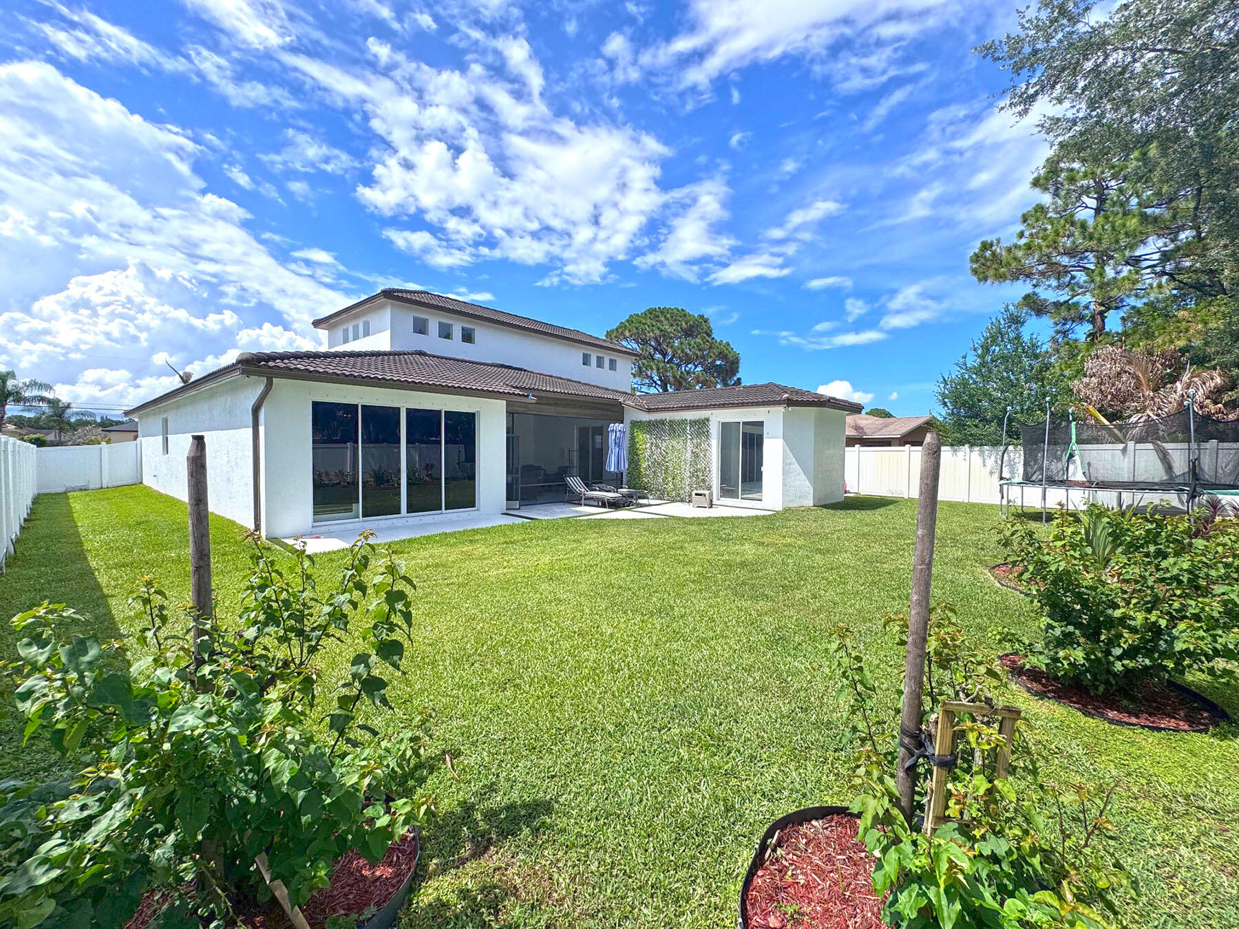 PORT ST LUCIE SECTION 44 - Residential