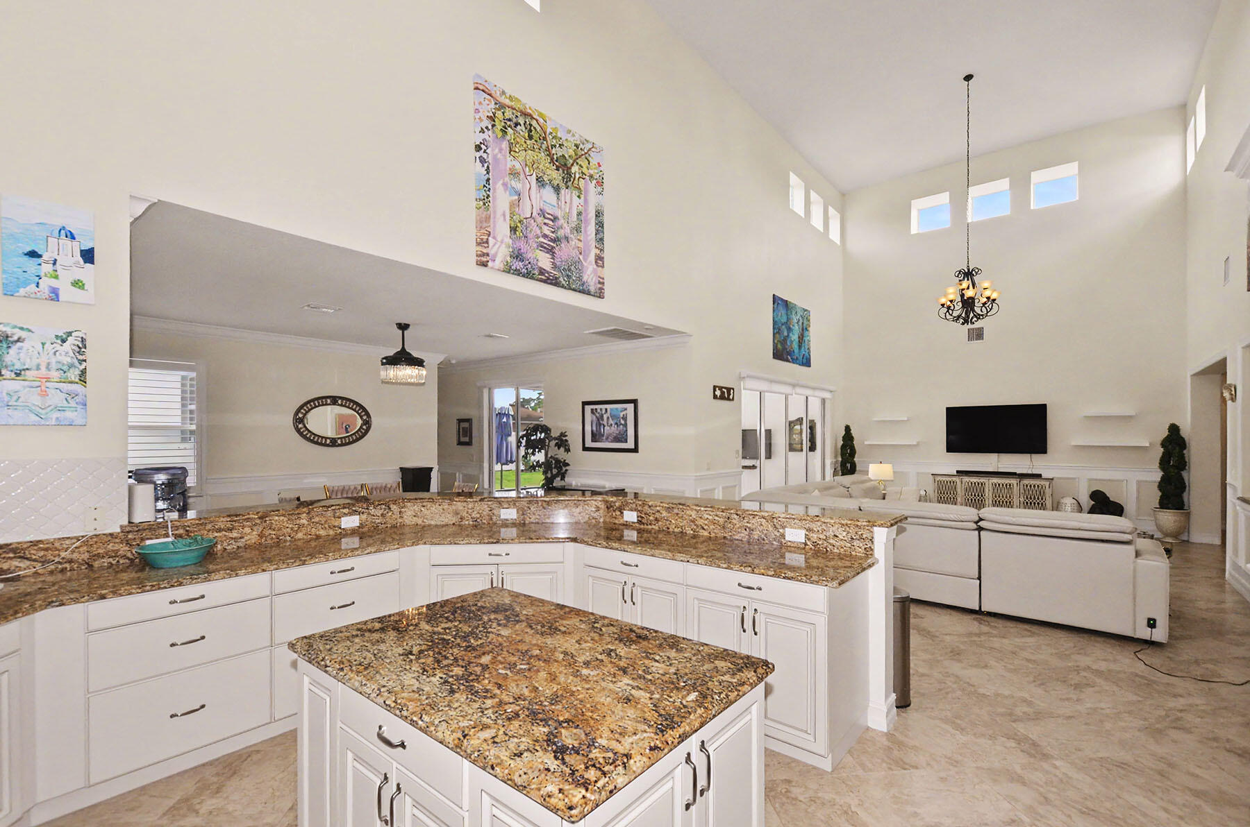 PORT ST LUCIE SECTION 44 - Residential