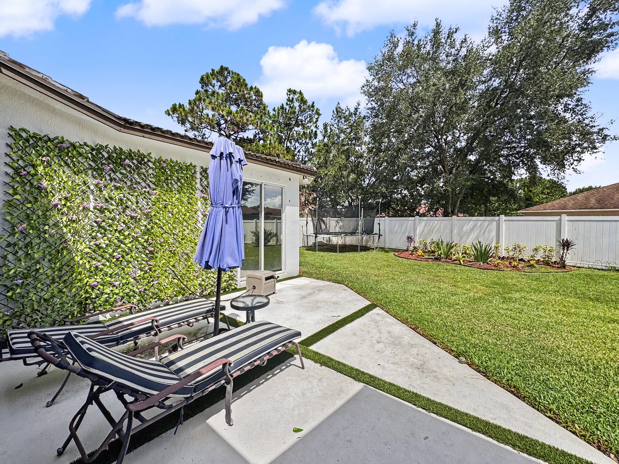 PORT ST LUCIE SECTION 44 - Residential