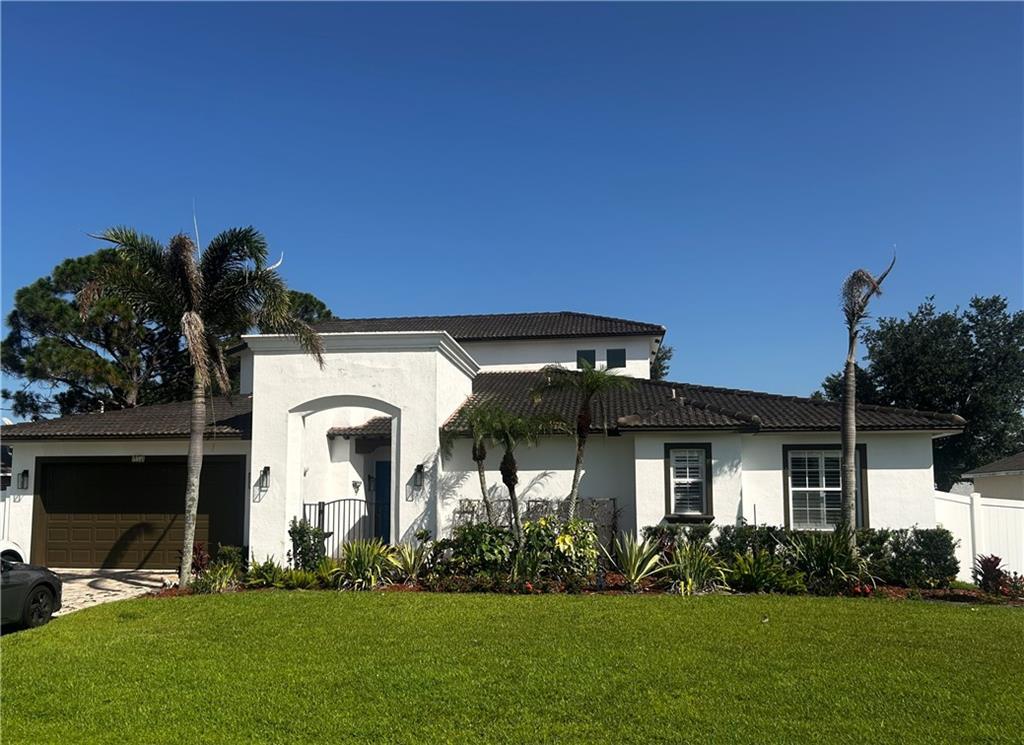 PORT ST LUCIE SECTION 44 - Residential