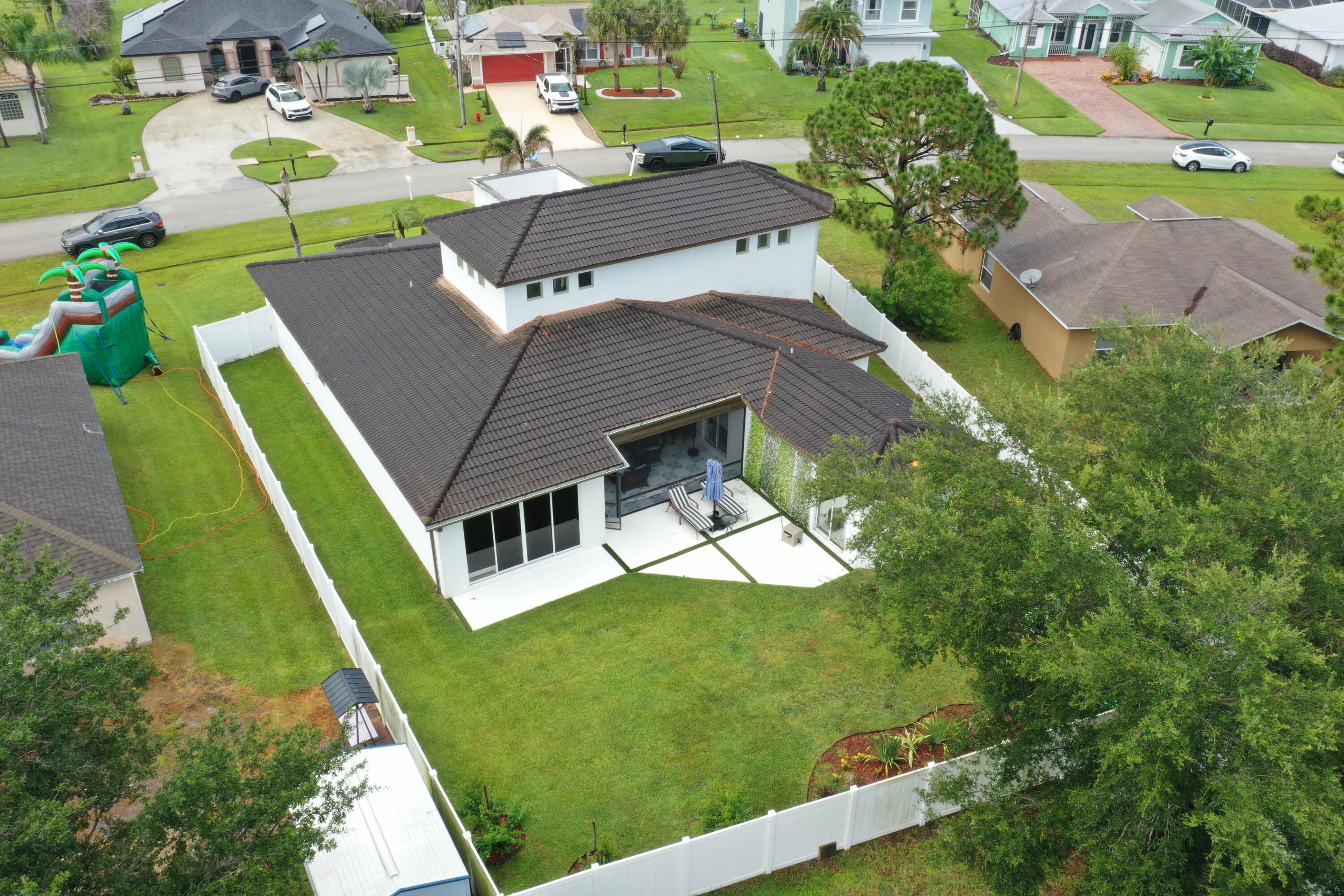 PORT ST LUCIE SECTION 44 - Residential