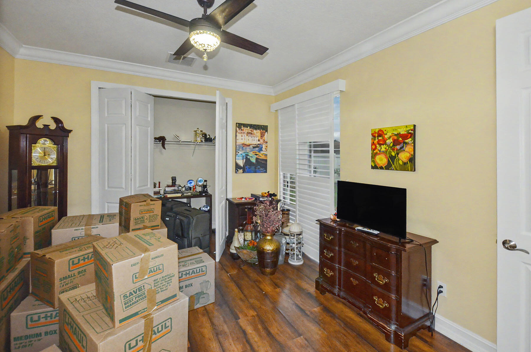 PORT ST LUCIE SECTION 44 - Residential