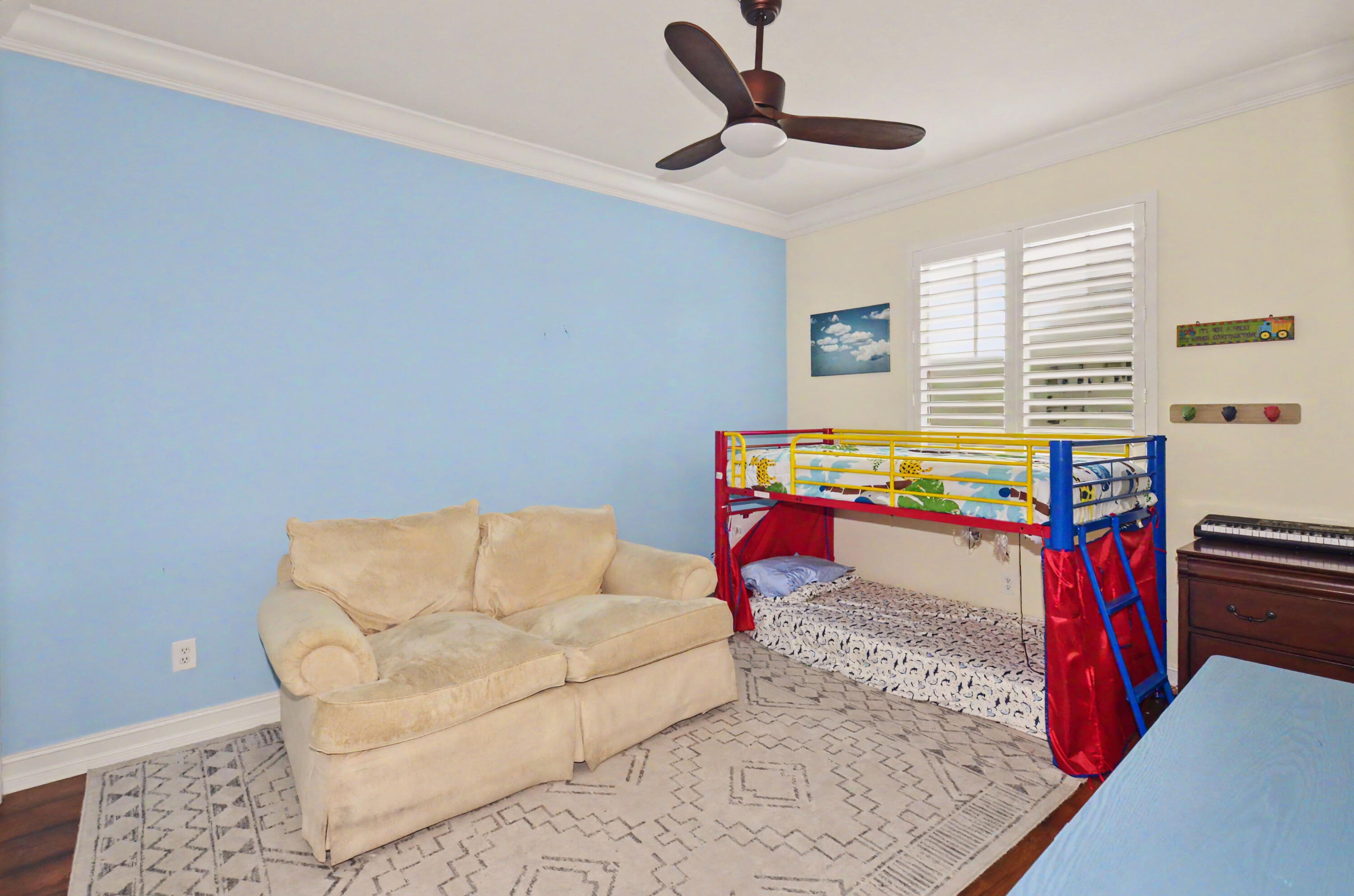 PORT ST LUCIE SECTION 44 - Residential
