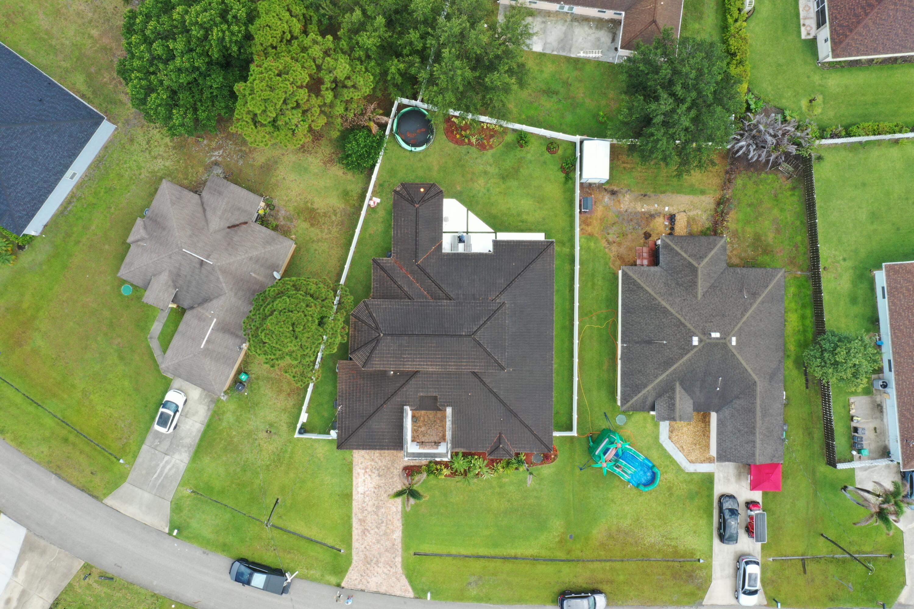 PORT ST LUCIE SECTION 44 - Residential