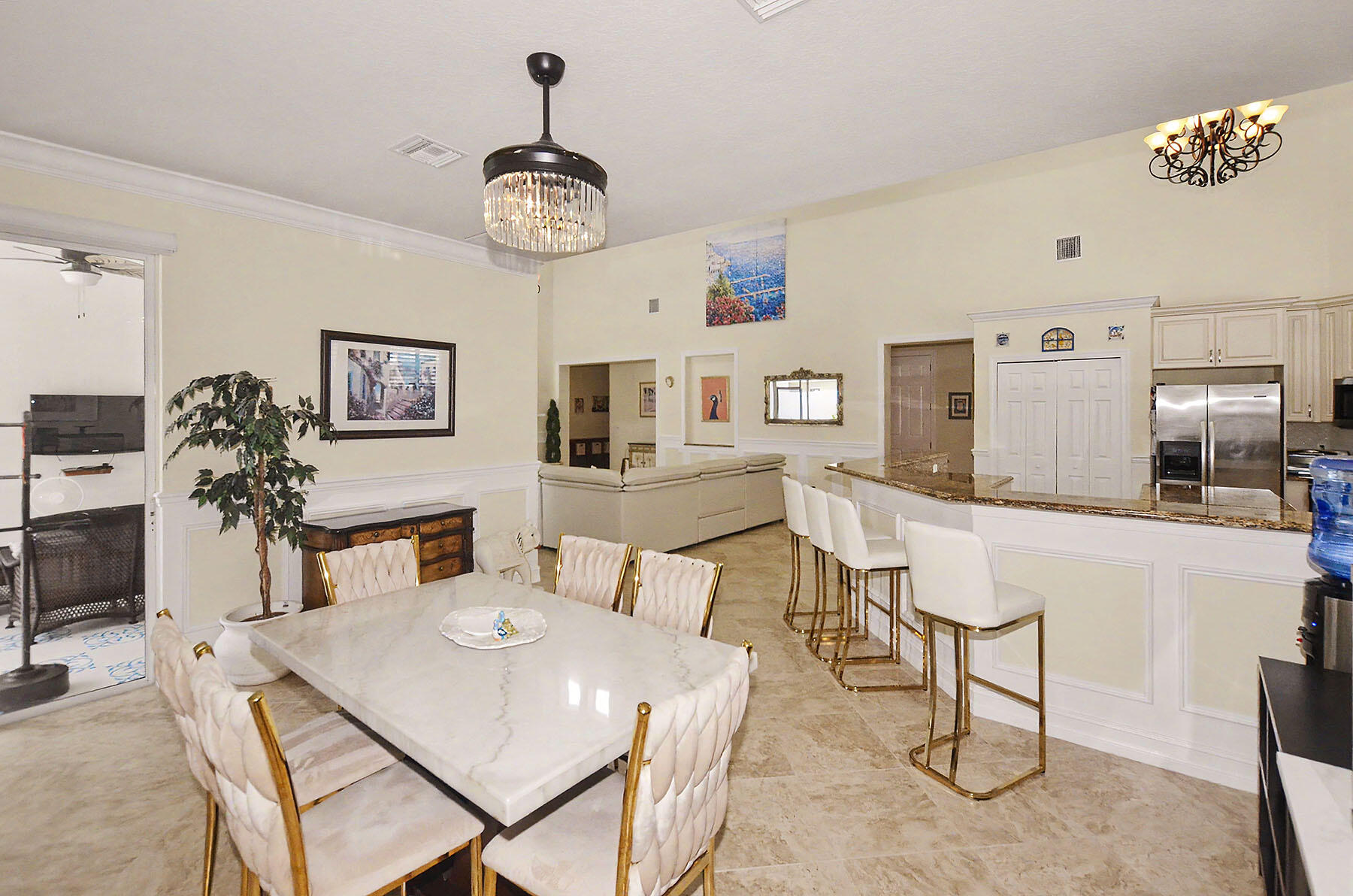 PORT ST LUCIE SECTION 44 - Residential