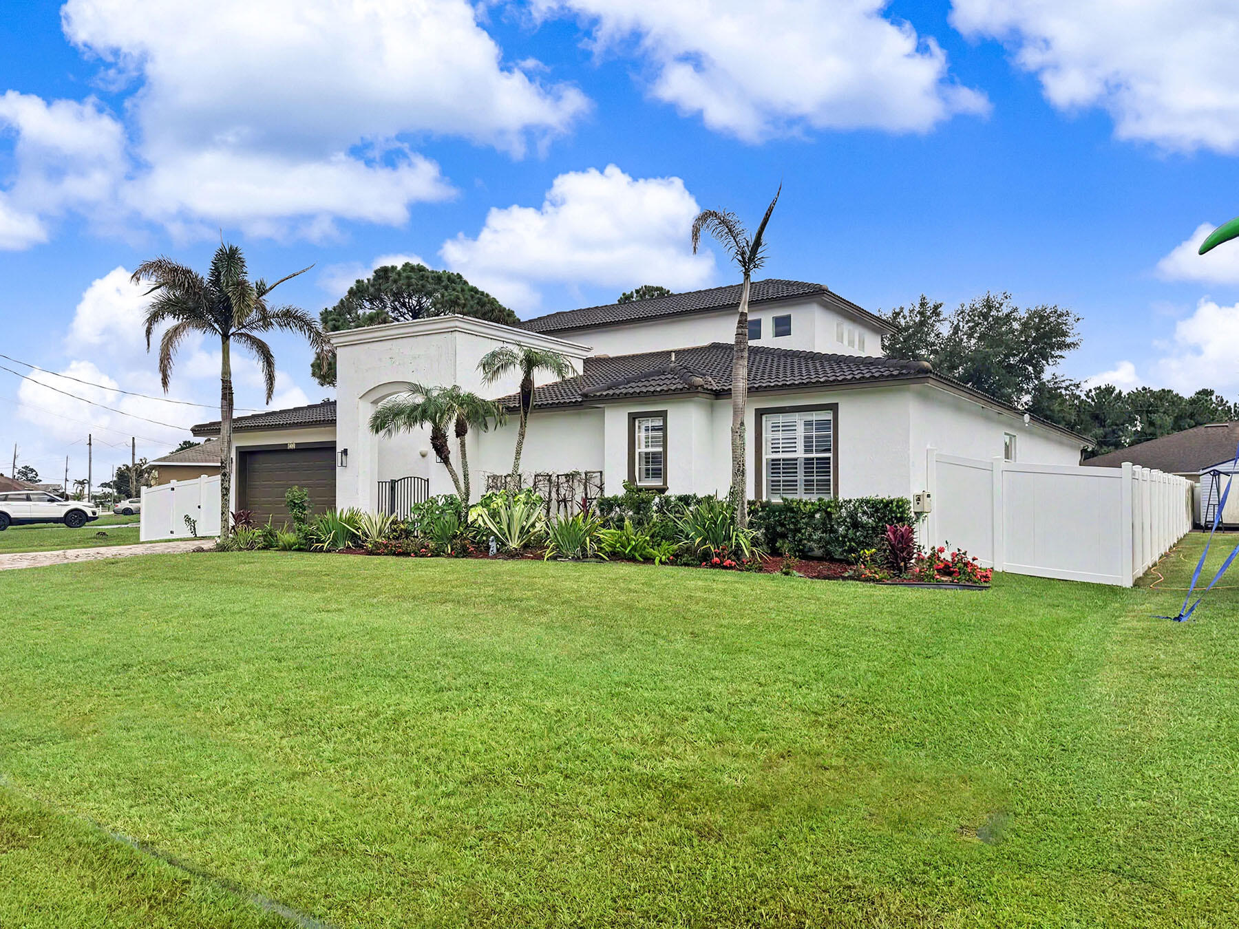 PORT ST LUCIE SECTION 44 - Residential