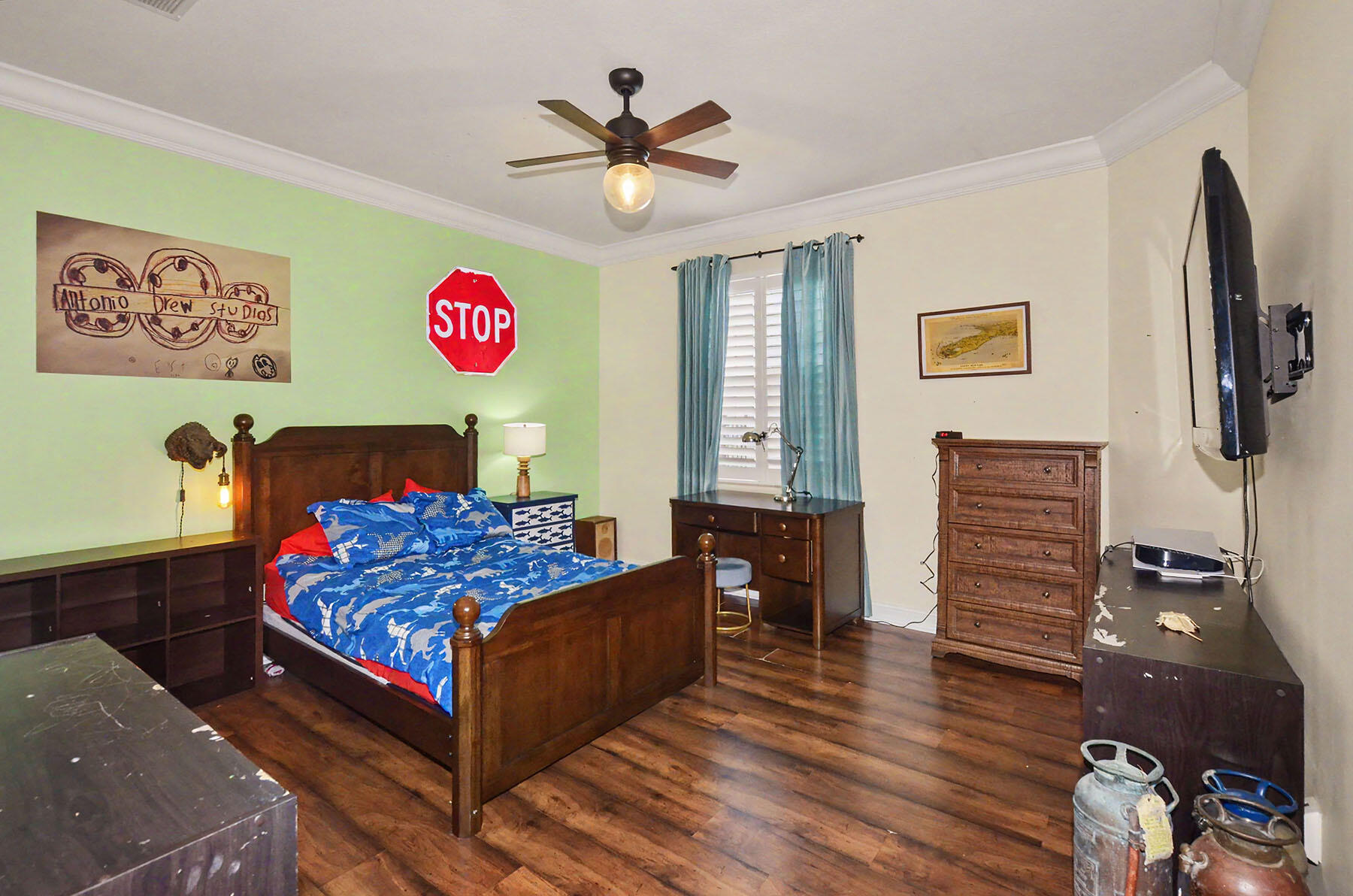 PORT ST LUCIE SECTION 44 - Residential