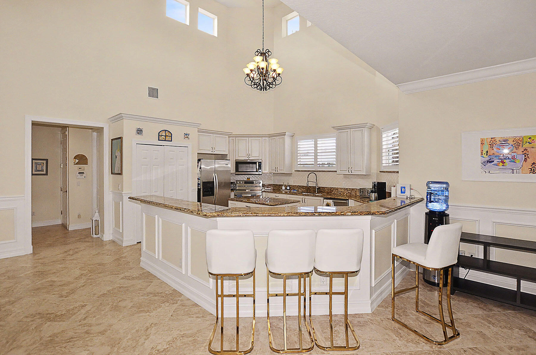 PORT ST LUCIE SECTION 44 - Residential