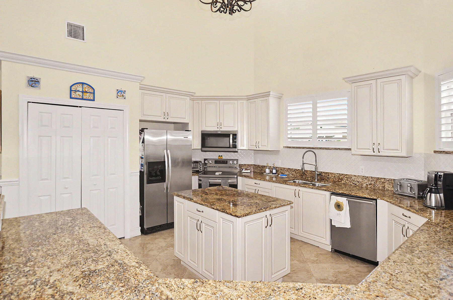 PORT ST LUCIE SECTION 44 - Residential