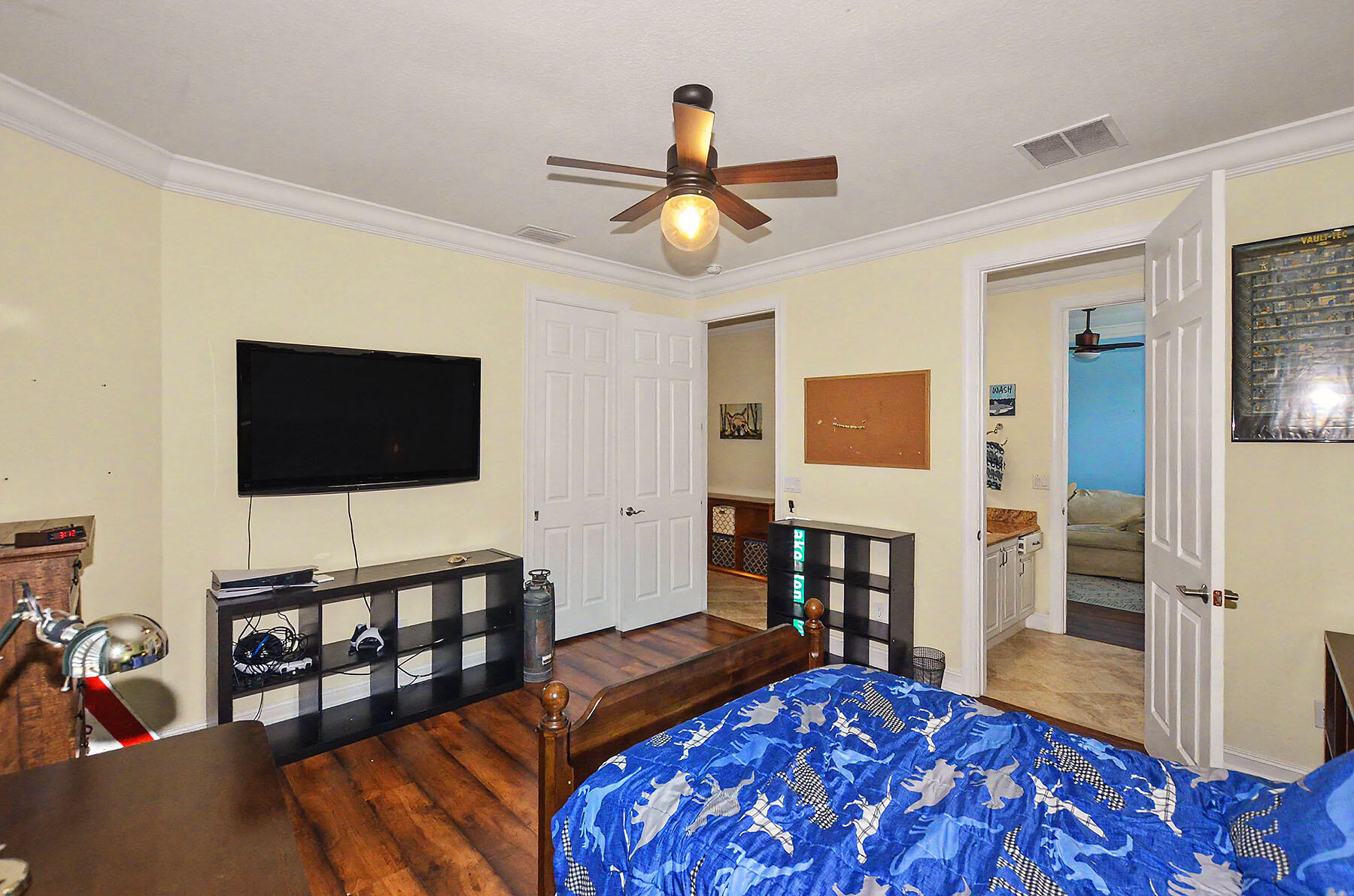 PORT ST LUCIE SECTION 44 - Residential