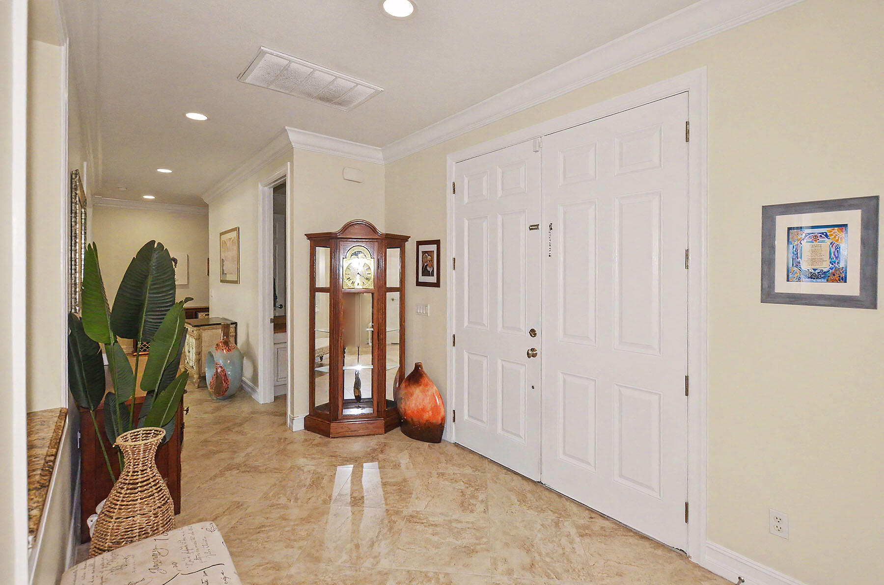 PORT ST LUCIE SECTION 44 - Residential