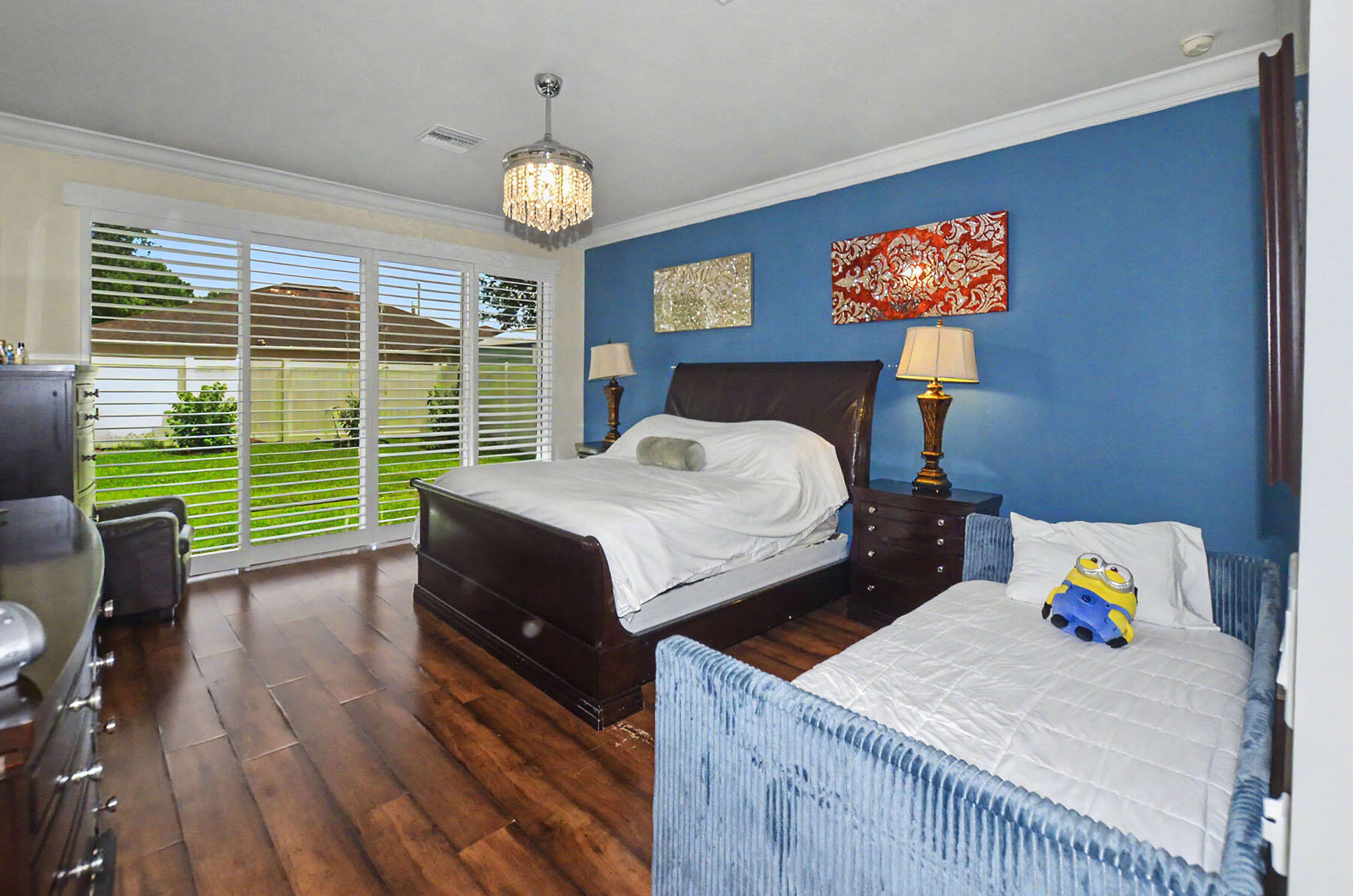 PORT ST LUCIE SECTION 44 - Residential