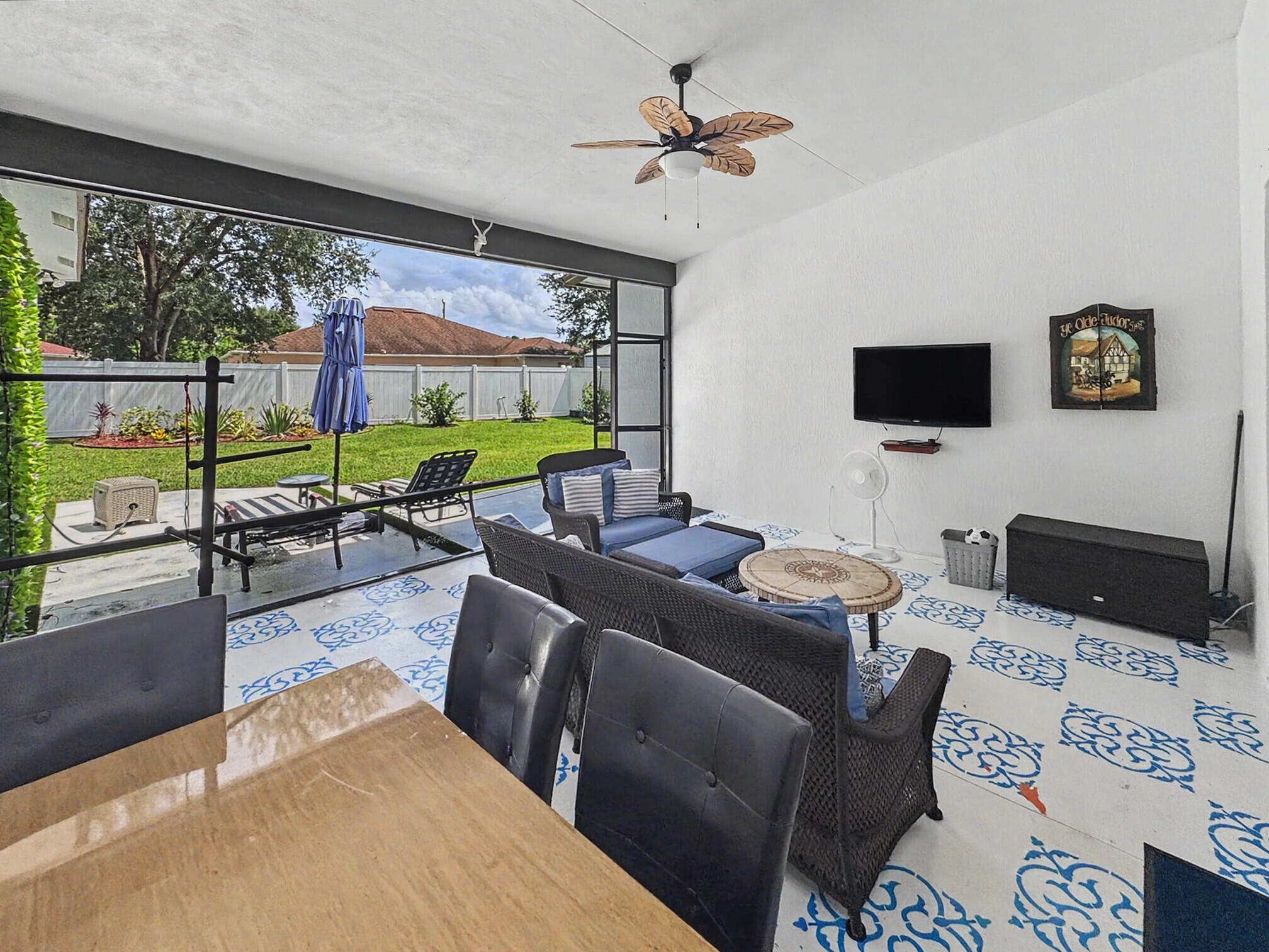 PORT ST LUCIE SECTION 44 - Residential