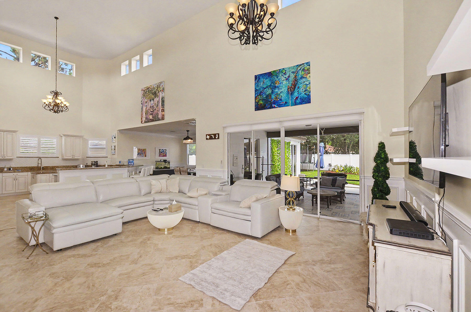 PORT ST LUCIE SECTION 44 - Residential