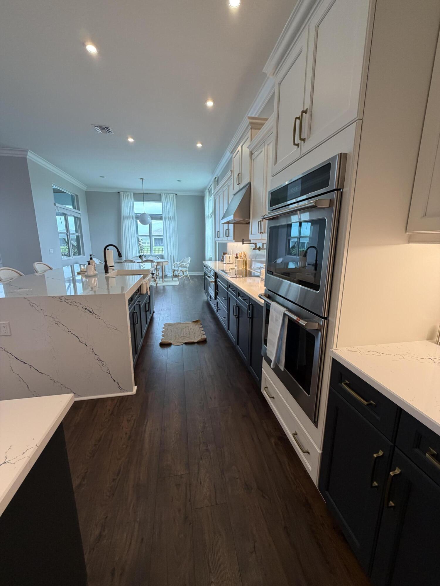VERANO SOUTH PUD 1 - POD D - PLAT NO. 4 - Residential Lease